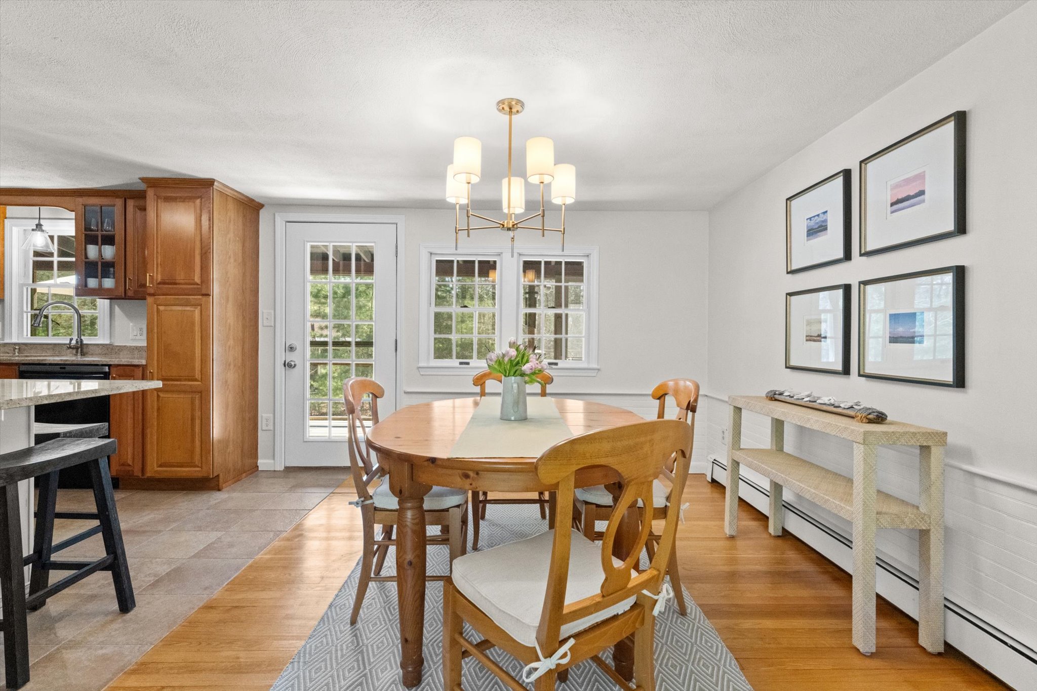  46 Duxborough Trail, Duxbury - 物件實景