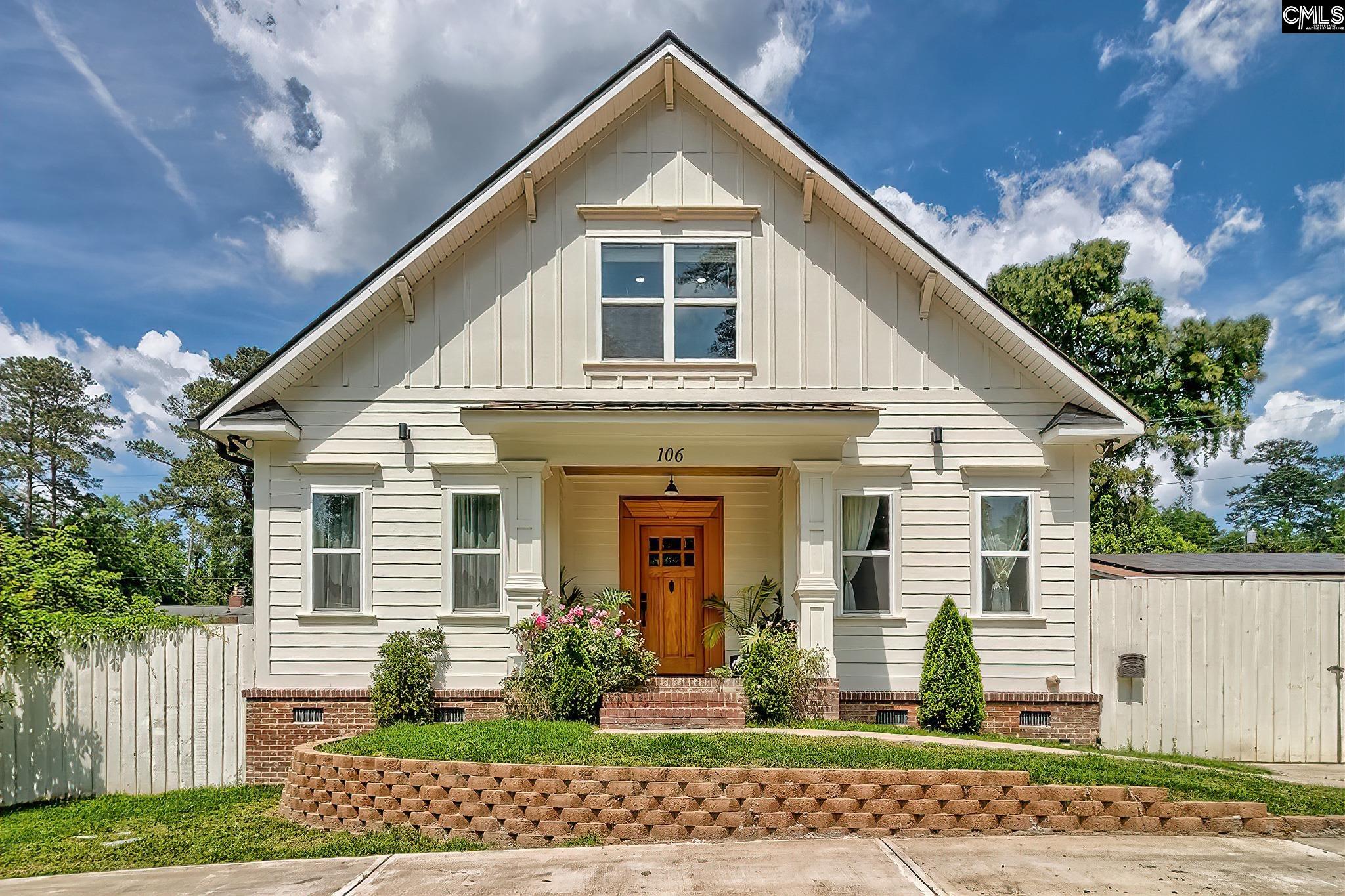 Columbia, South Carolina, 29206, United States, 3 Bedrooms Bedrooms, ,4 BathroomsBathrooms,Residential,For Sale,1796561