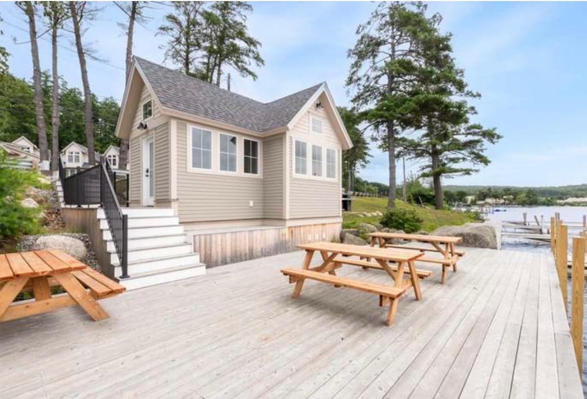 Laconia, New Hampshire, 03246, United States, 4 Bedrooms Bedrooms, ,Residential,For Sale,1770833
