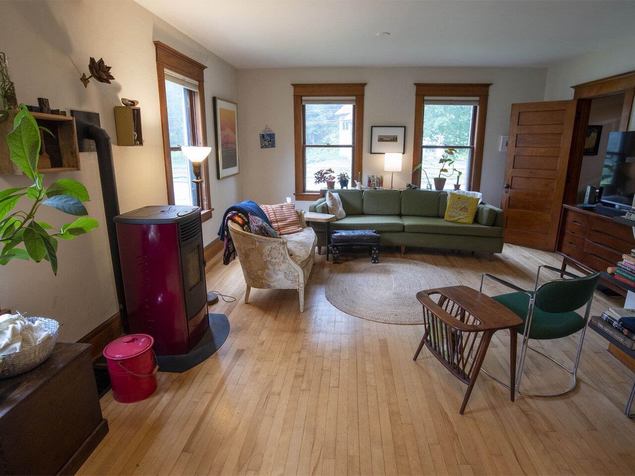 Montpelier, Vermont, 05602, United States, 4 Bedrooms Bedrooms, ,2 BathroomsBathrooms,Residential,For Sale,1908621