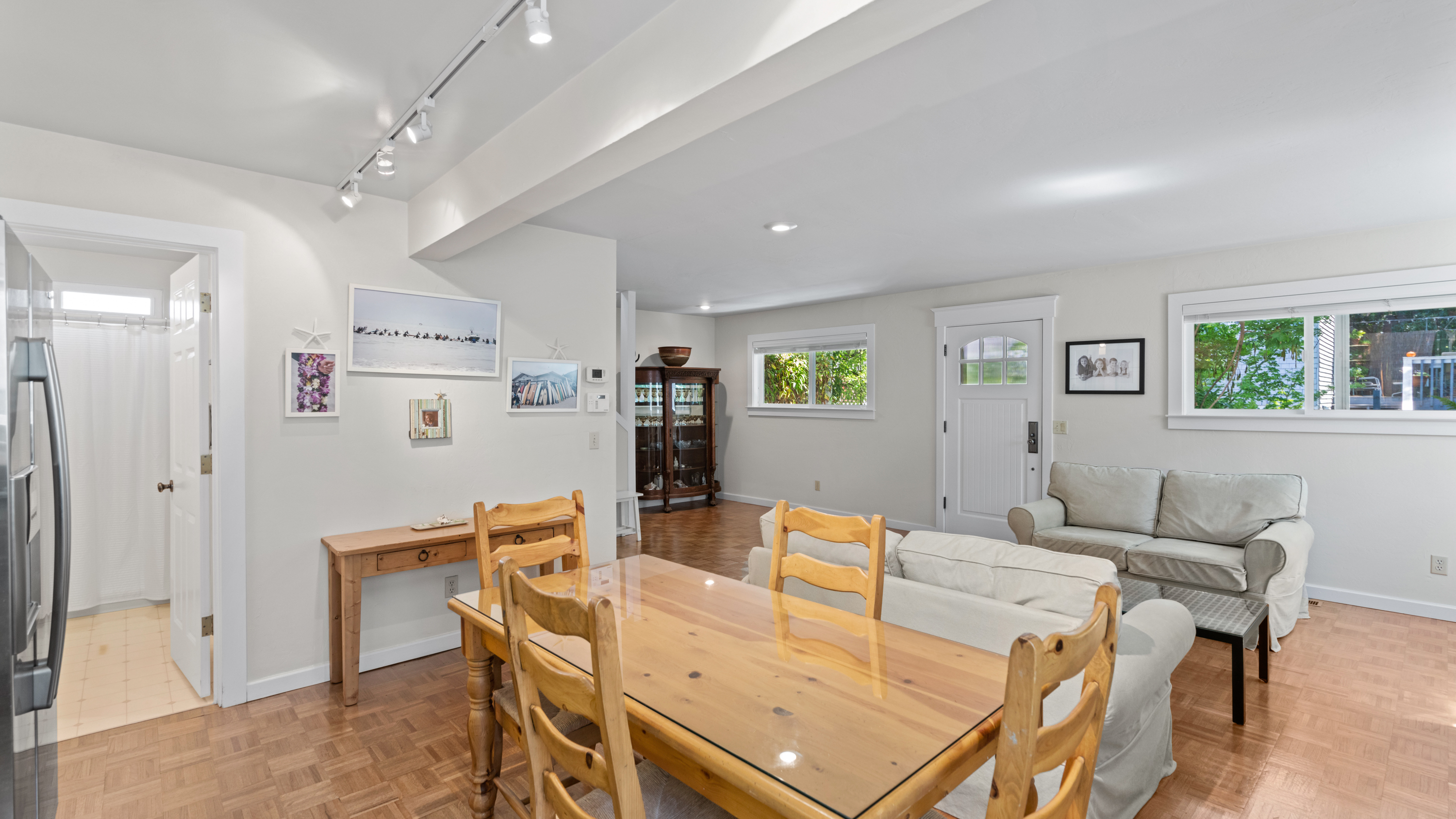  Charming Duplex in the Heart of Downtown - 物件實景