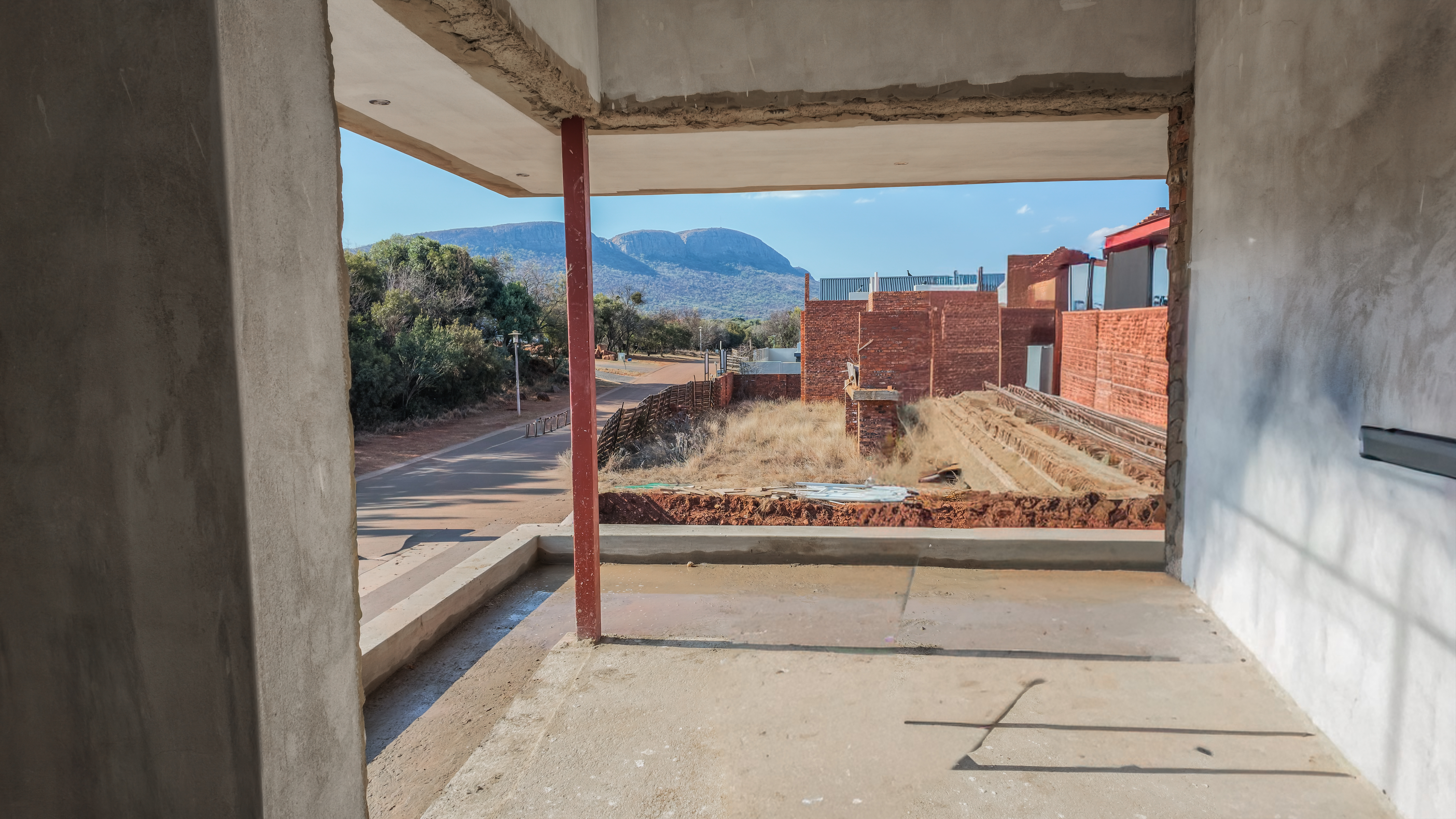 506 M-Lize Street, Leloko Lifestyle & Eco Estate - 物件實景