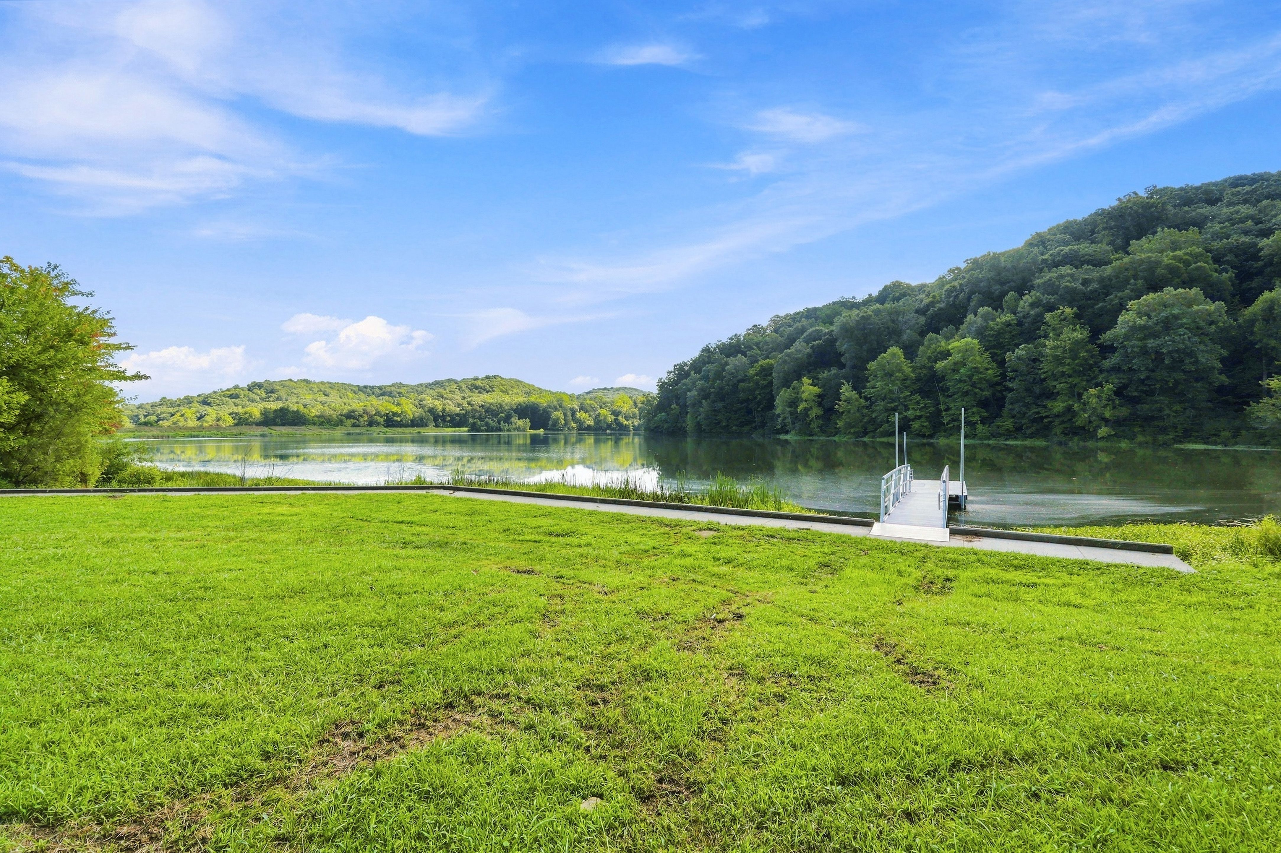  3870 North Leval Ratt Road, Scottsburg, IN 47170 - 物件實景