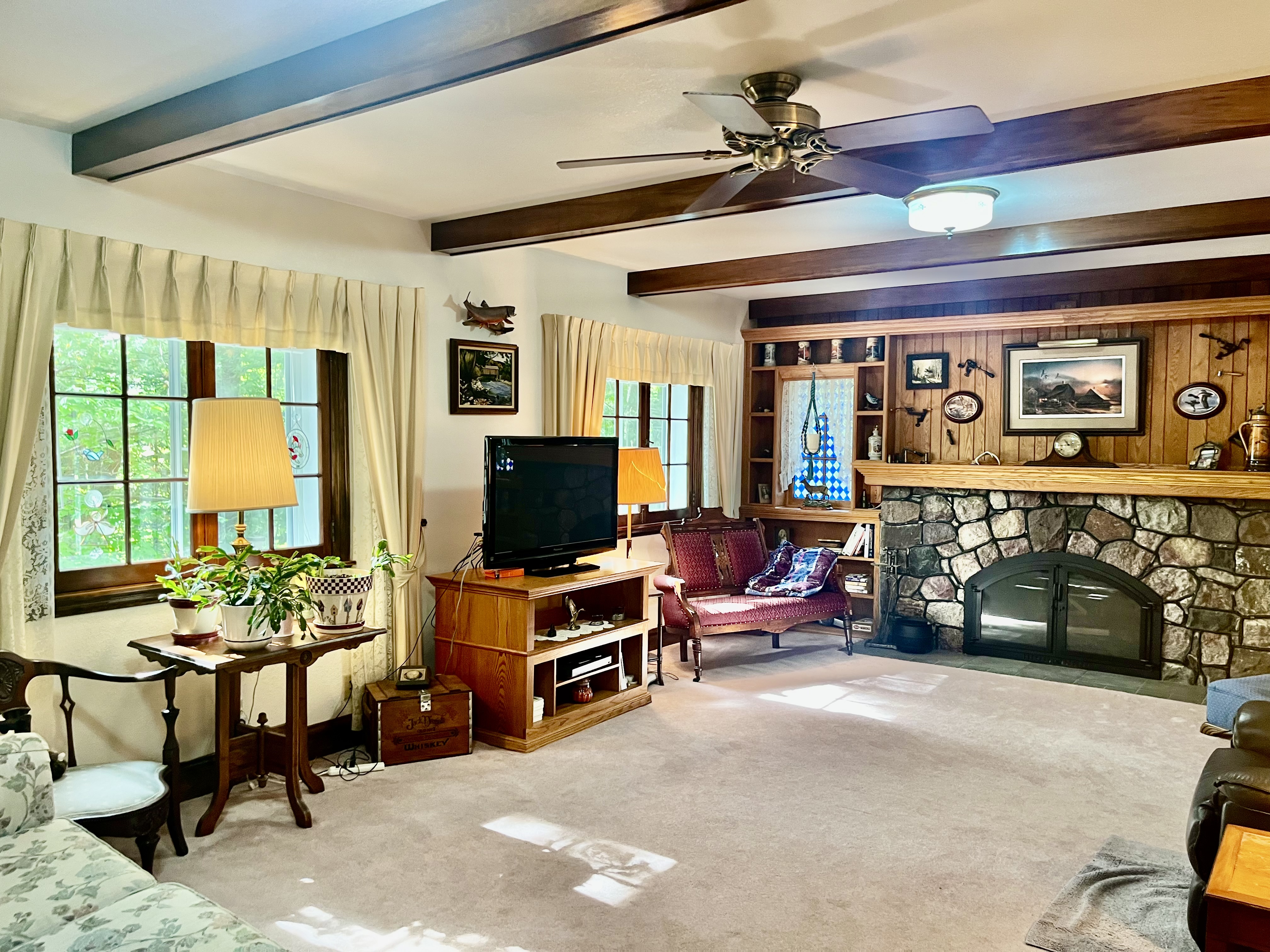 Mountain, Wisconsin, 54149, United States, 3 Bedrooms Bedrooms, ,3 BathroomsBathrooms,Residential,For Sale,1867701