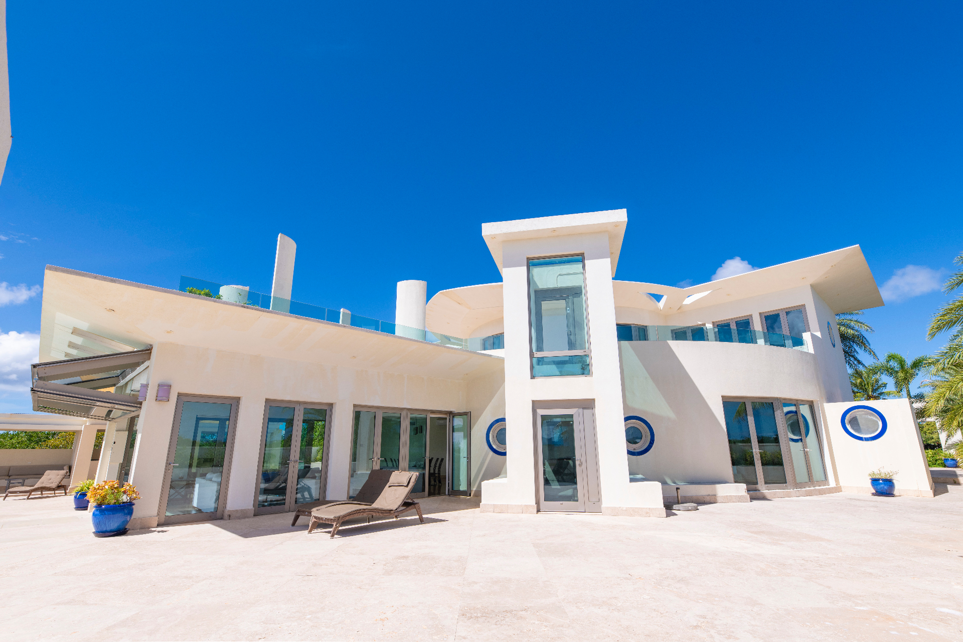  Luxury Villa Anguilla - 物件實景