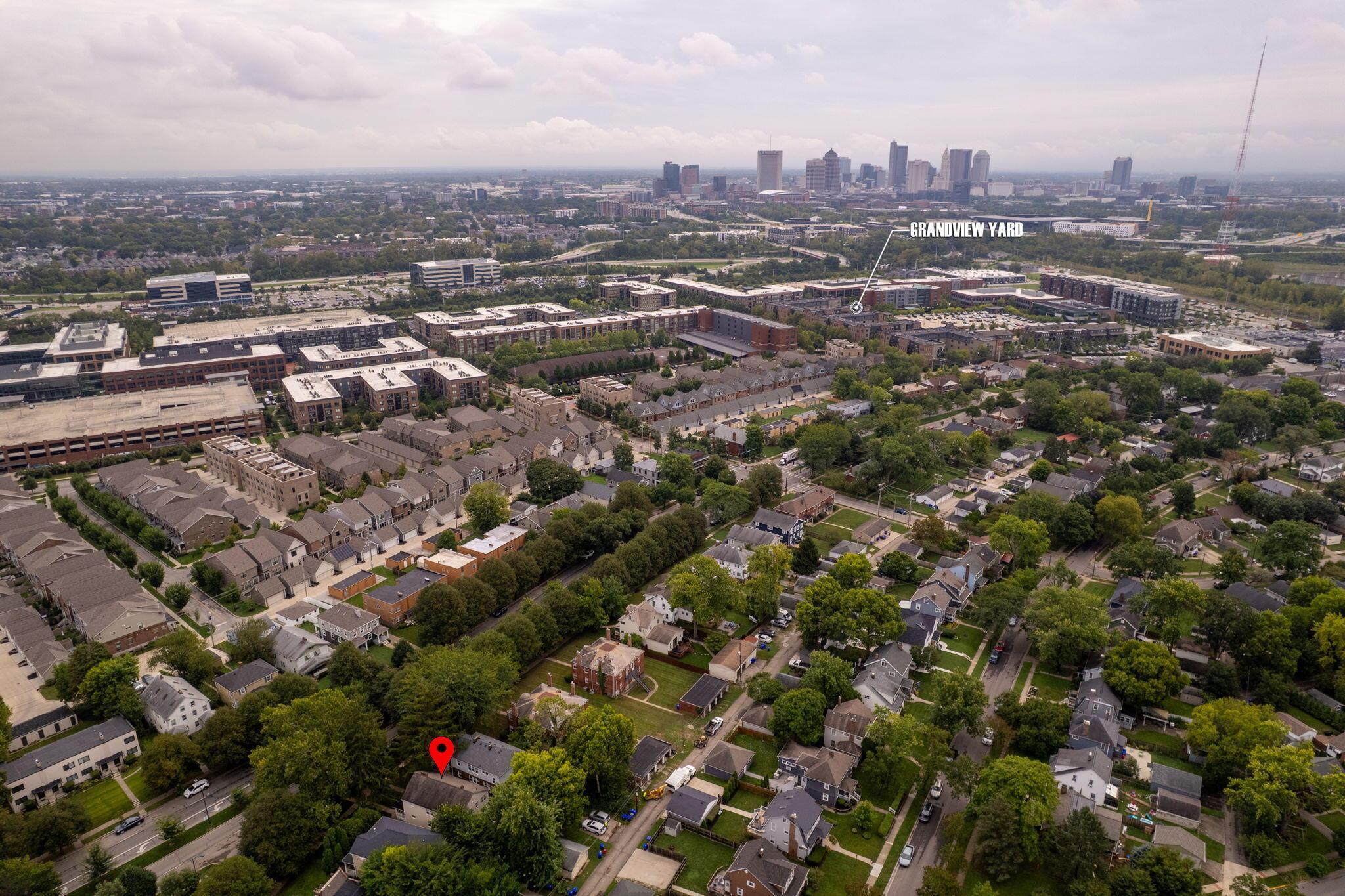  987 Northwest Boulevard - 物件實景
