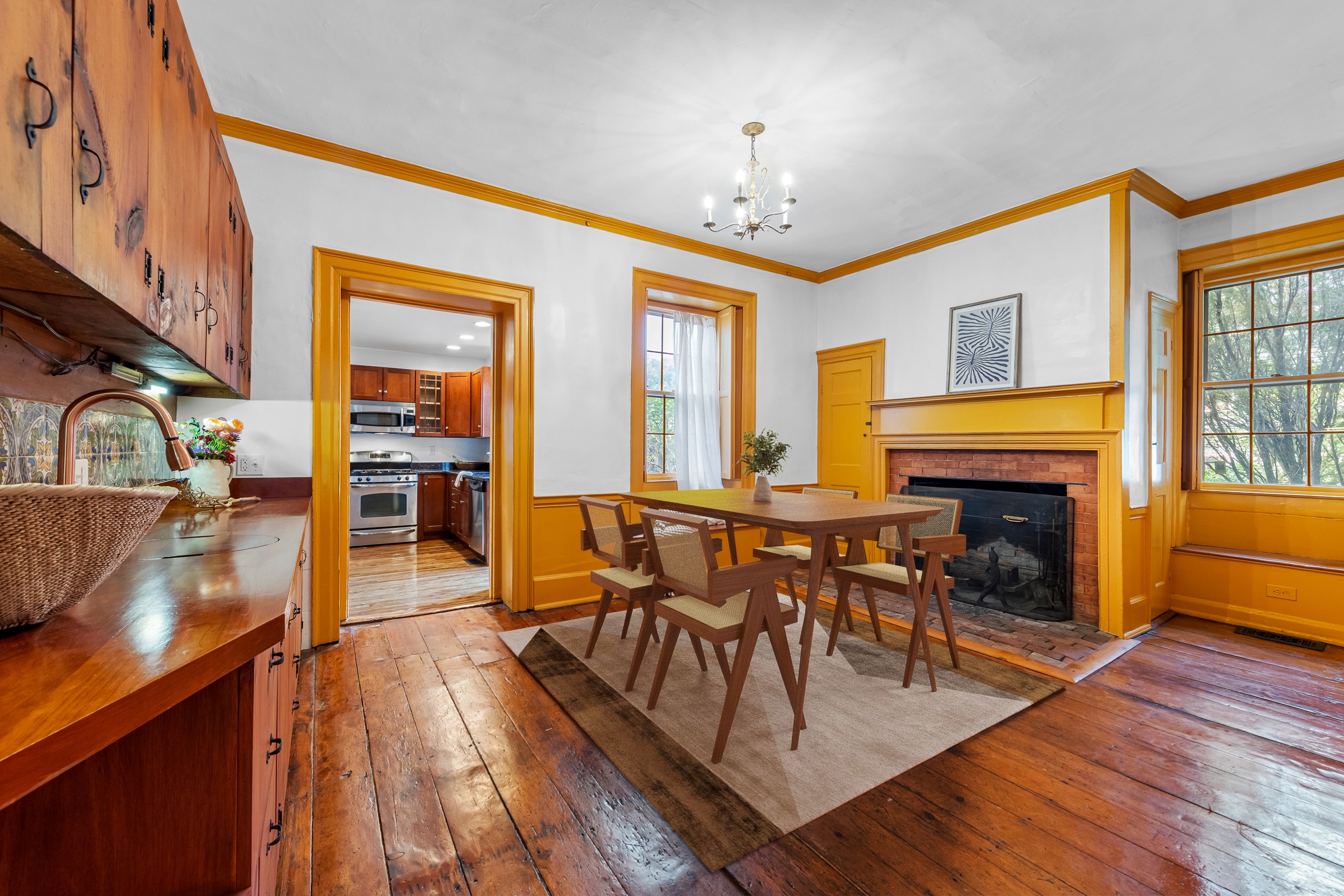  56 Lime St, Newburyport, MA, 01950 - 物件實景