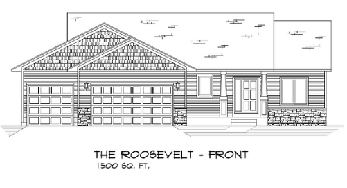 Xxxx Empire Trail, Lakeville, Minnesota, 55044, United States, 3 Bedrooms Bedrooms, ,1 BathroomBathrooms,Residential,For Sale,Xxxx Empire Trail,1624545