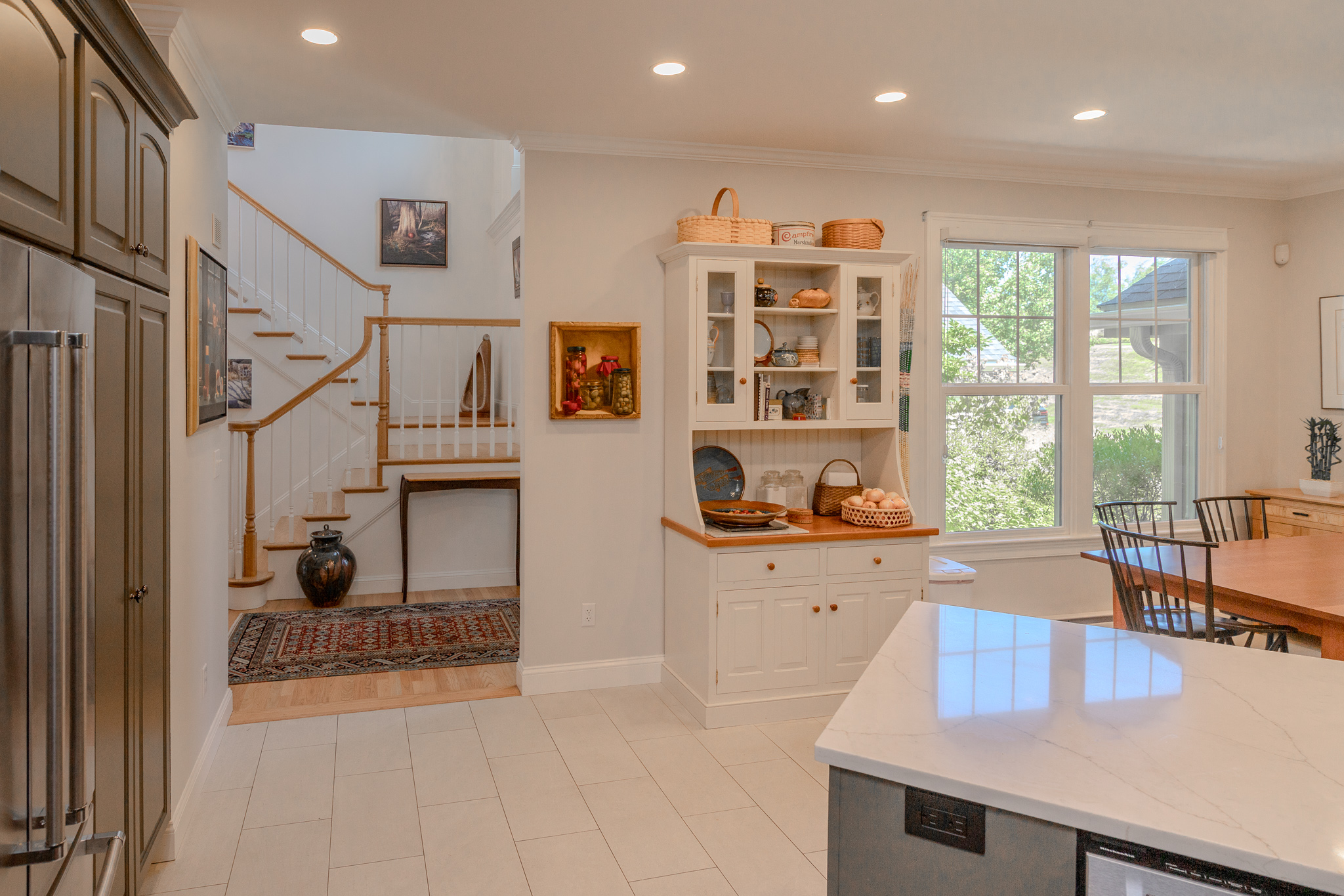  57 Carriage Hill Circle, Southborough, MA 01772 - 物件實景
