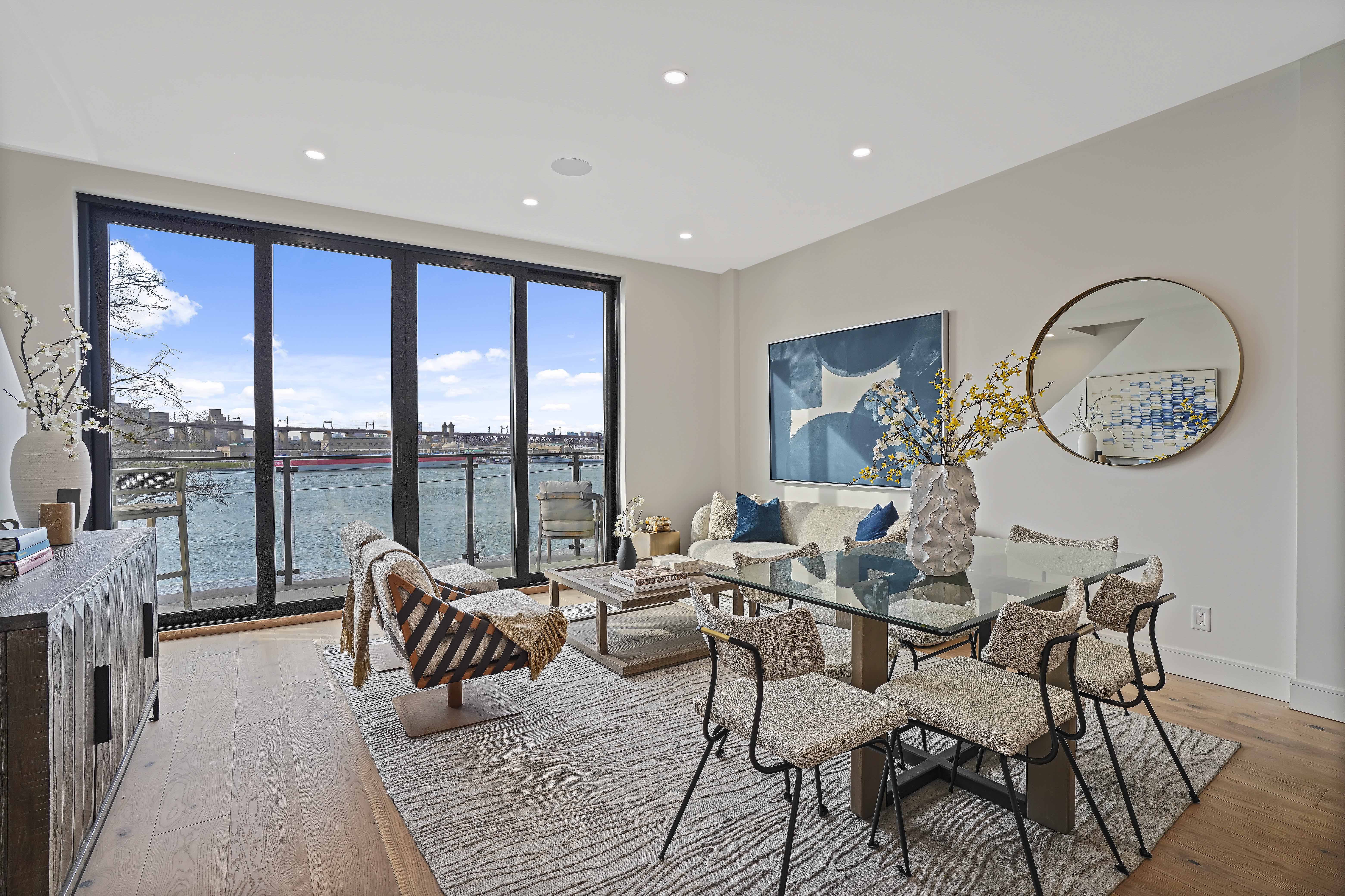  21-31 Shore Blvd. 3b, Queens, NY, 11105 - 物件實景
