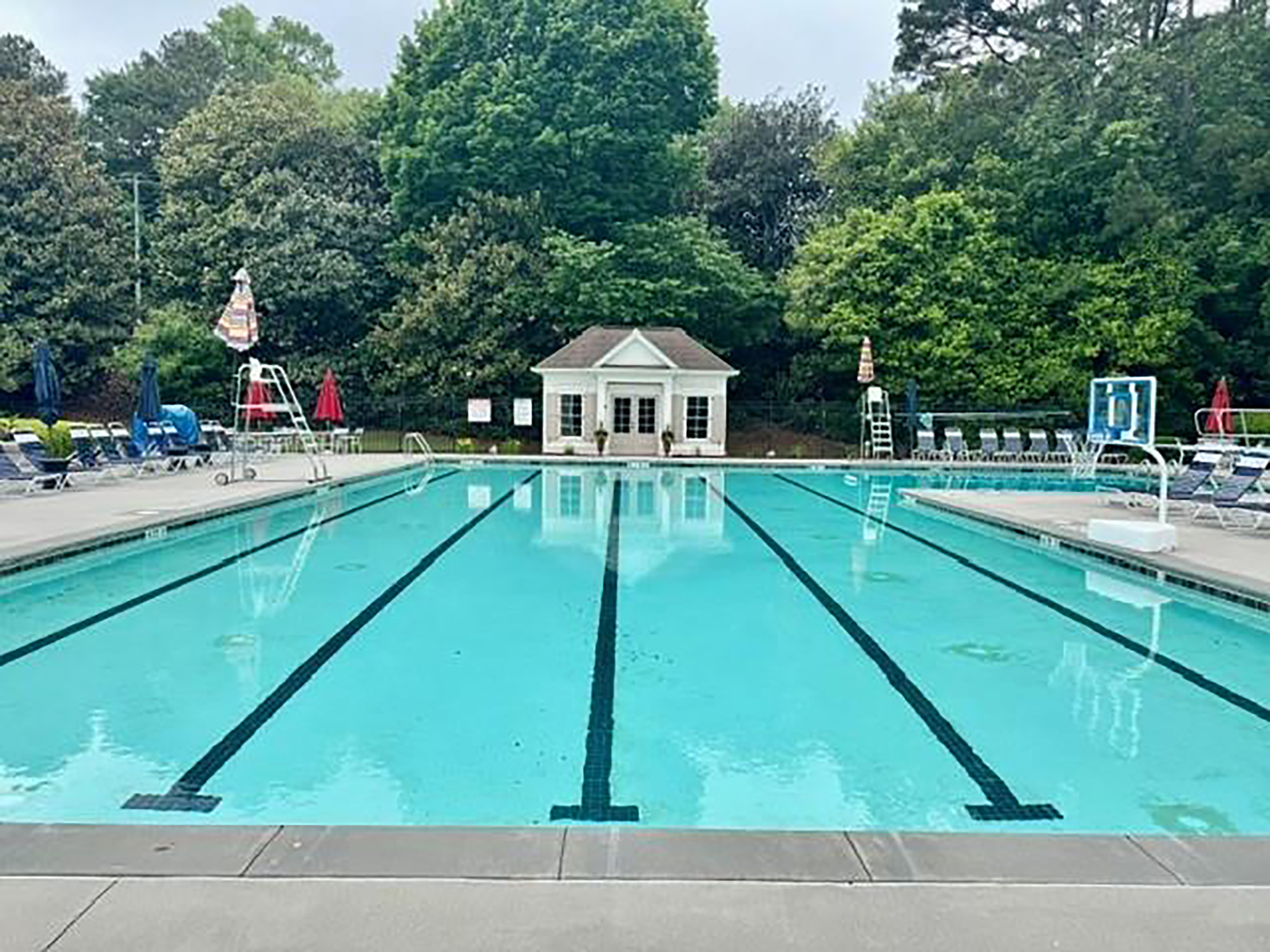  Move-in Ready Stunner in Highly Coveted Swim/Tennis Spalding Lake - 物件實景