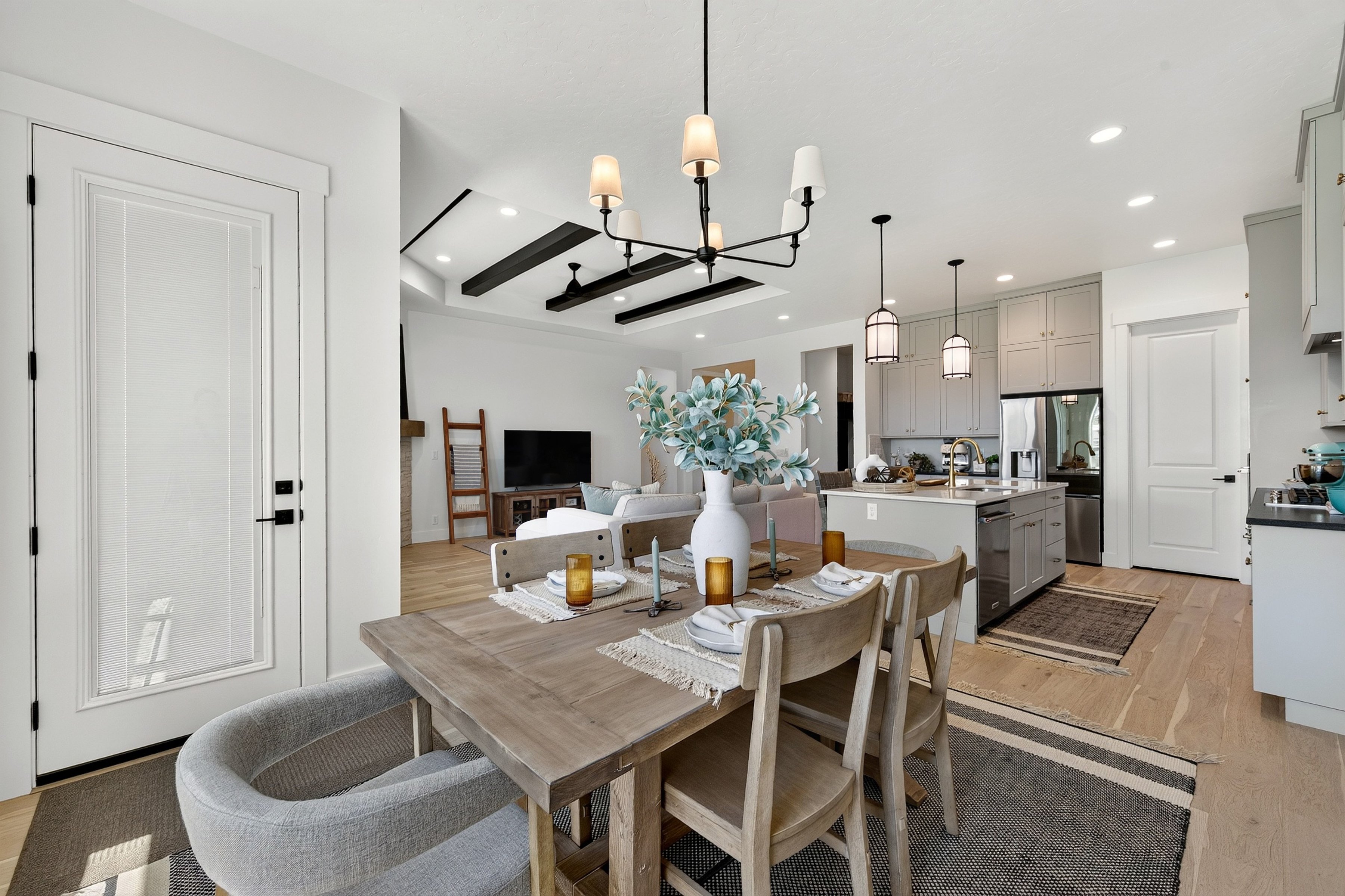  Luxurious Privacy in Eagle, Idaho - 物件實景