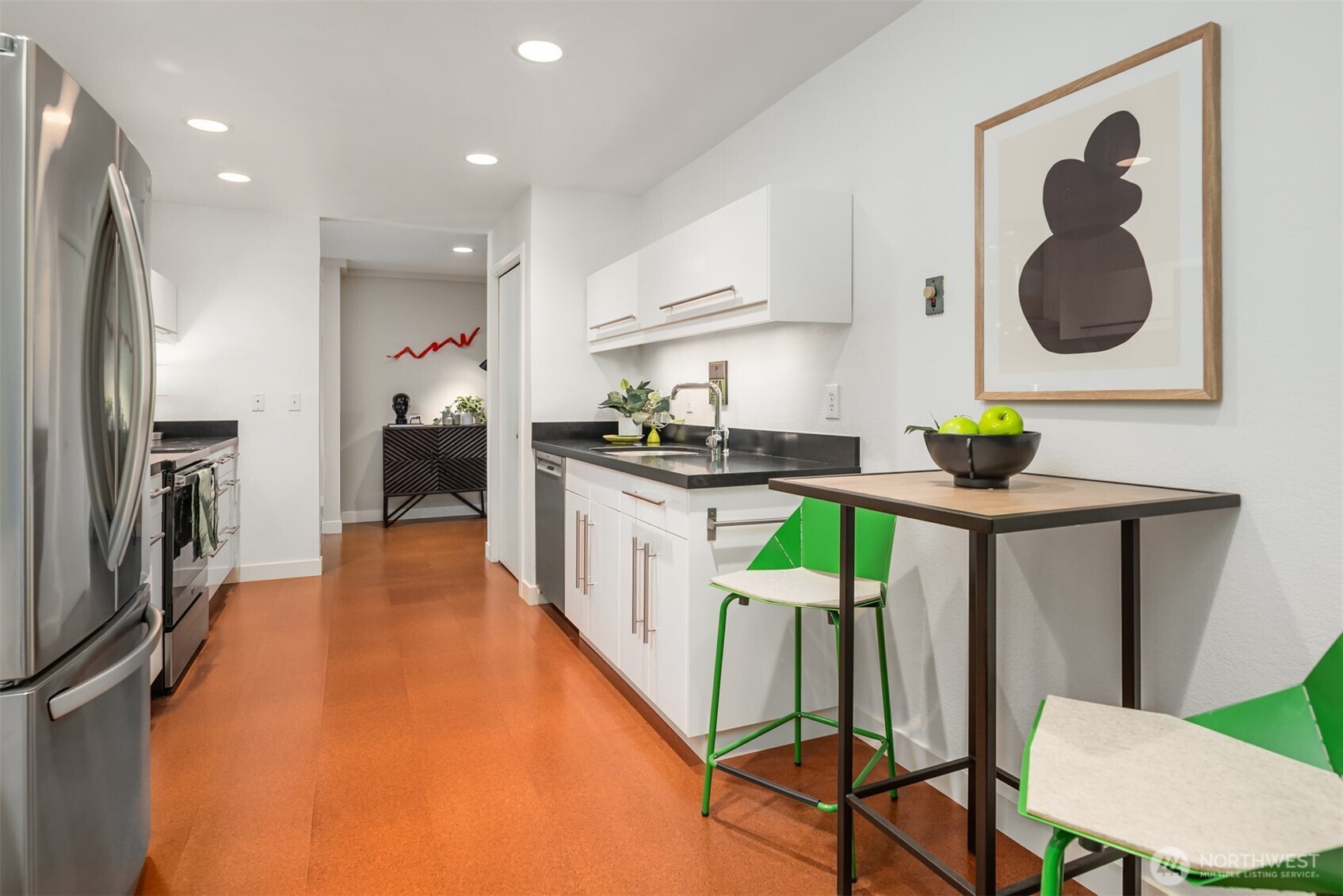 Seattle, Washington, 98122, United States, 2 Bedrooms Bedrooms, ,1 BathroomBathrooms,Residential,For Sale,1955628