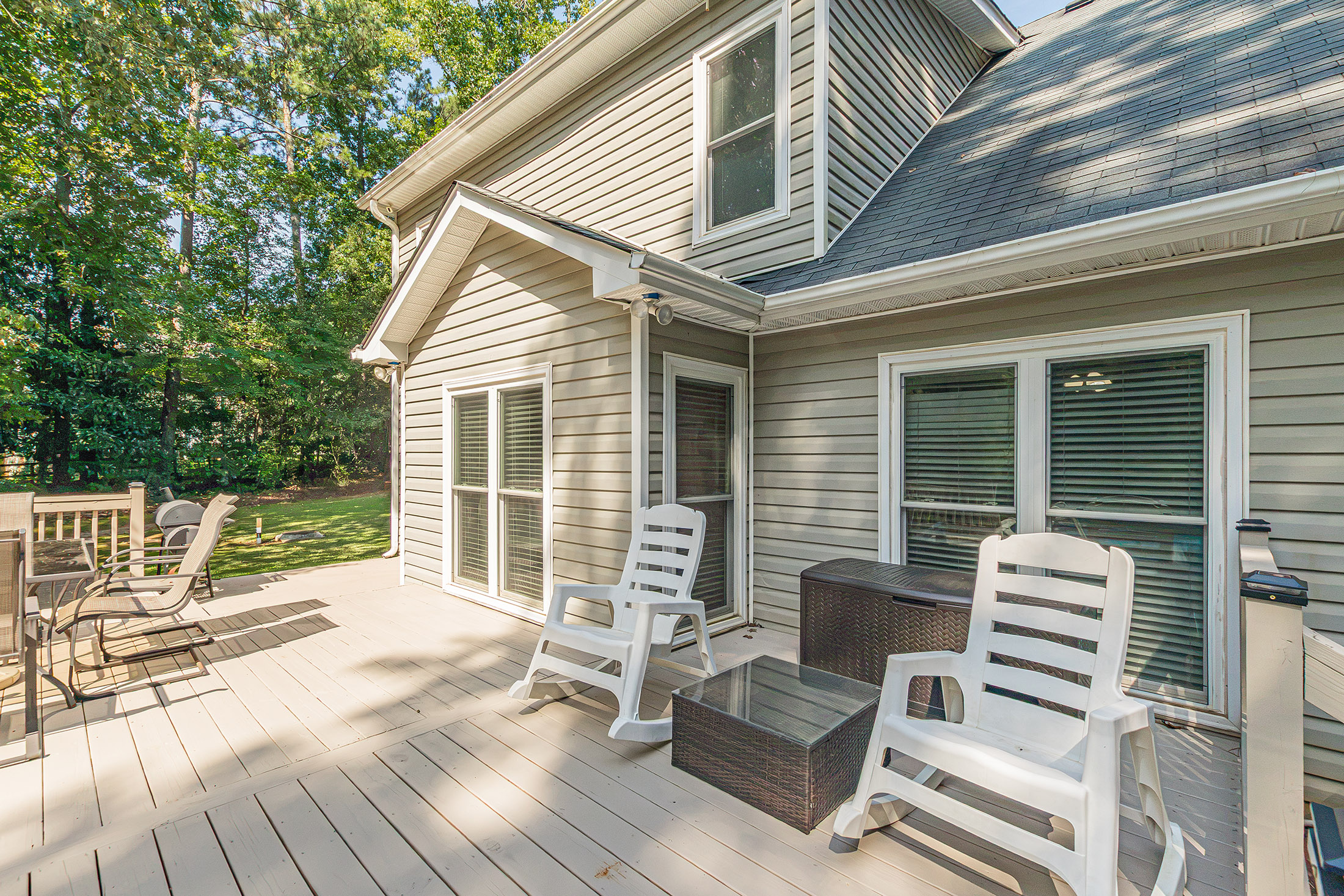 Charming Home on an Expansive 2.8+/- Acre Corner Lot - 物件實景