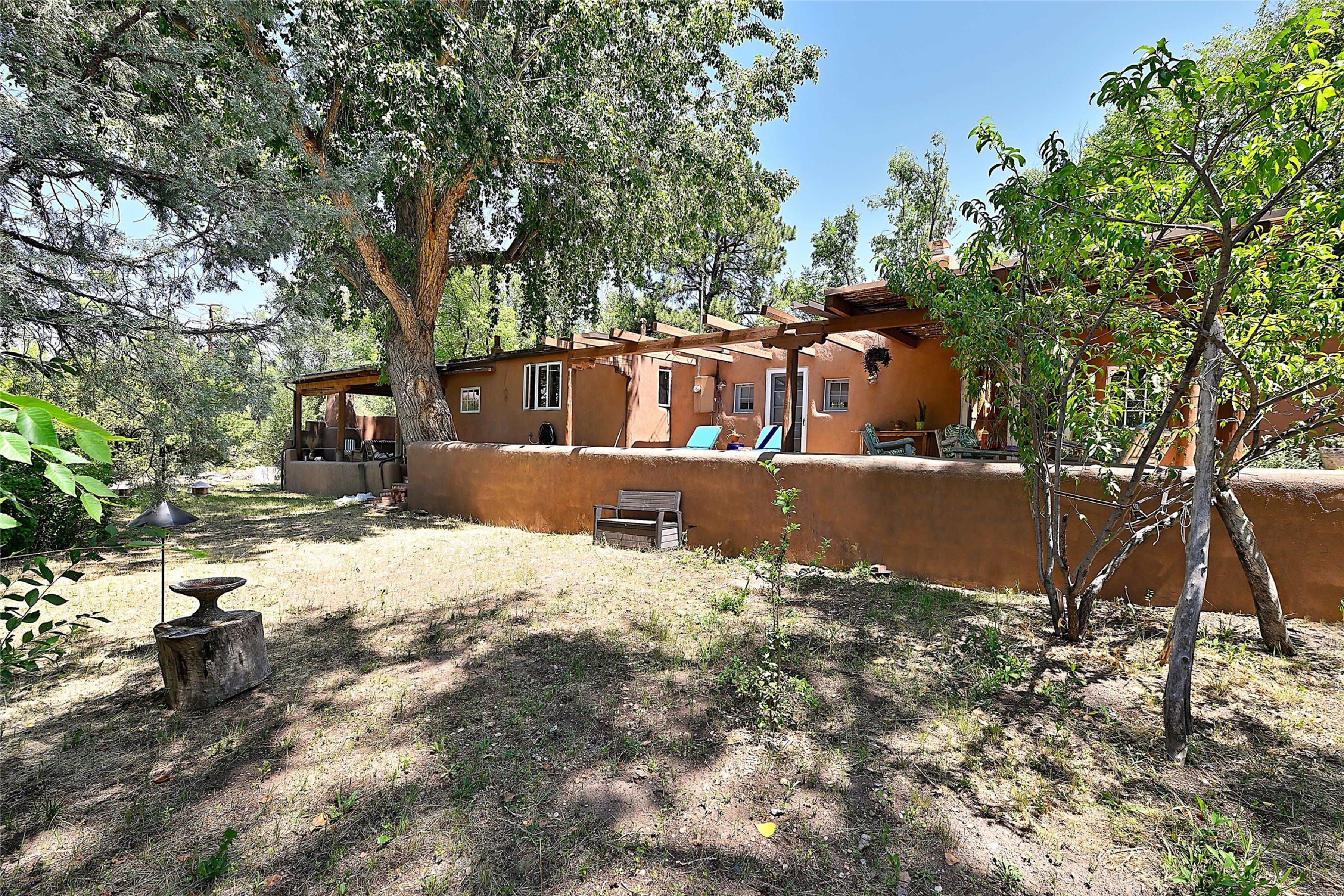  191 Tesuque Village Road #A, Santa Fe, NM - 物件實景