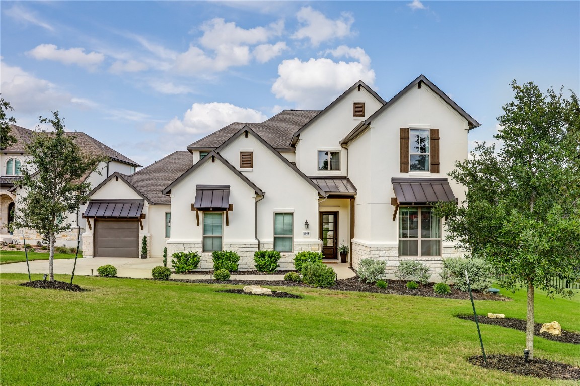 Jonestown, Texas, 78645, United States, 4 Bedrooms Bedrooms, ,5 BathroomsBathrooms,Residential,For Sale,1793666