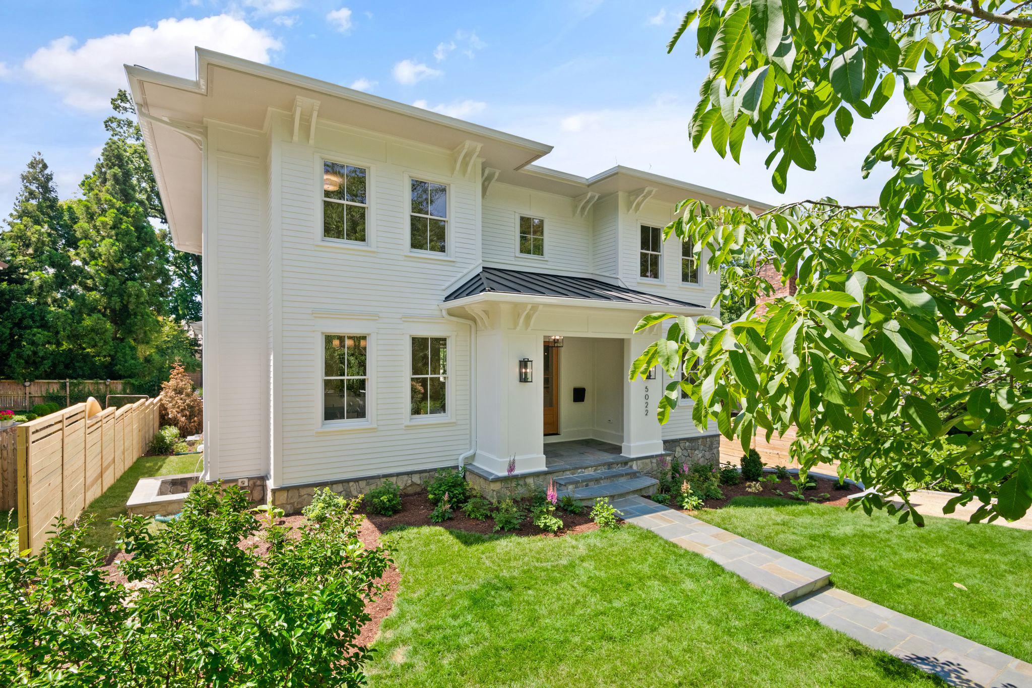  5022 Cathedral Avenue NW, Washington, DC, 20016 - 物件實景