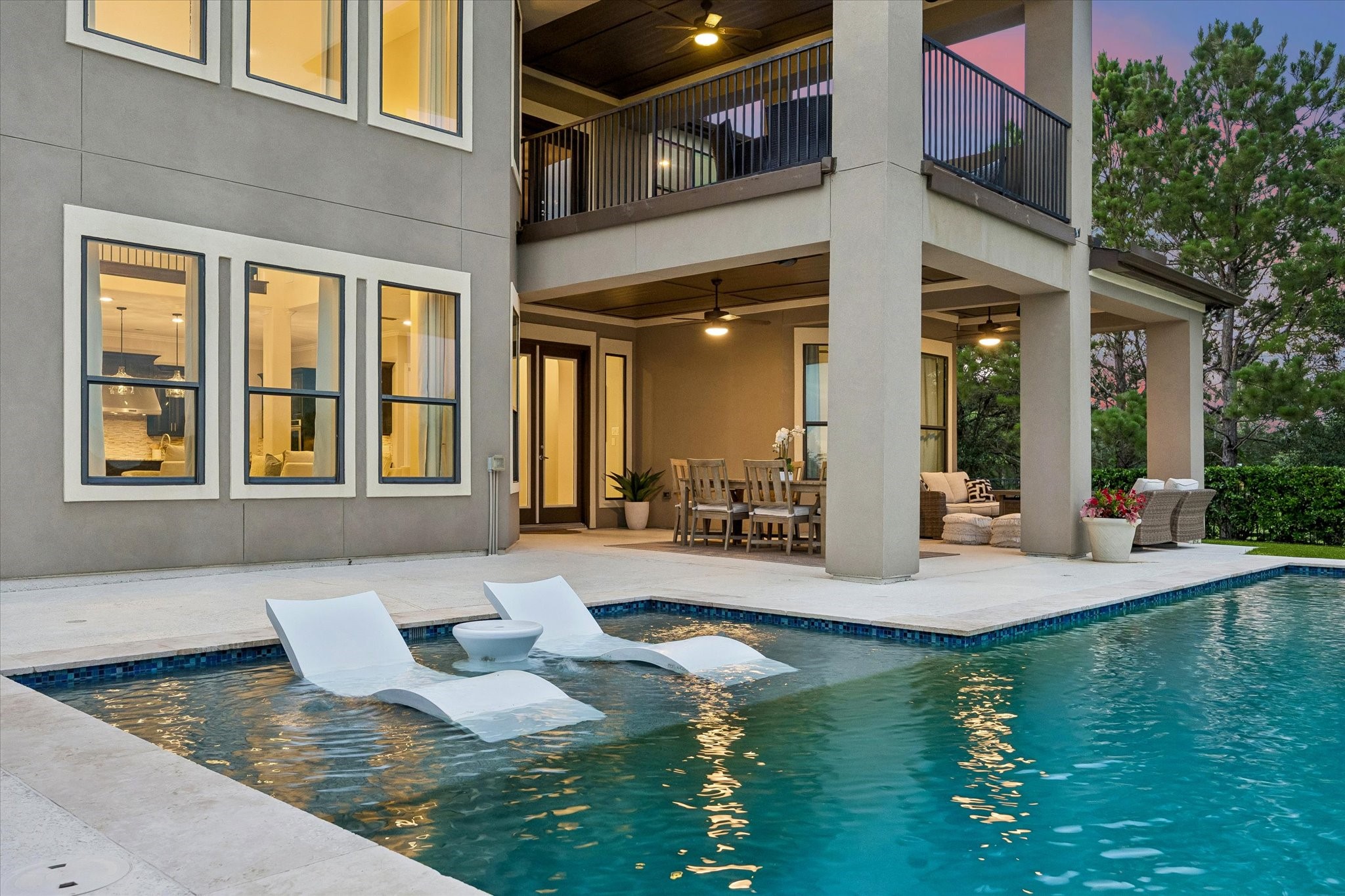  27815 Hunt Trace Lane - 物件實景