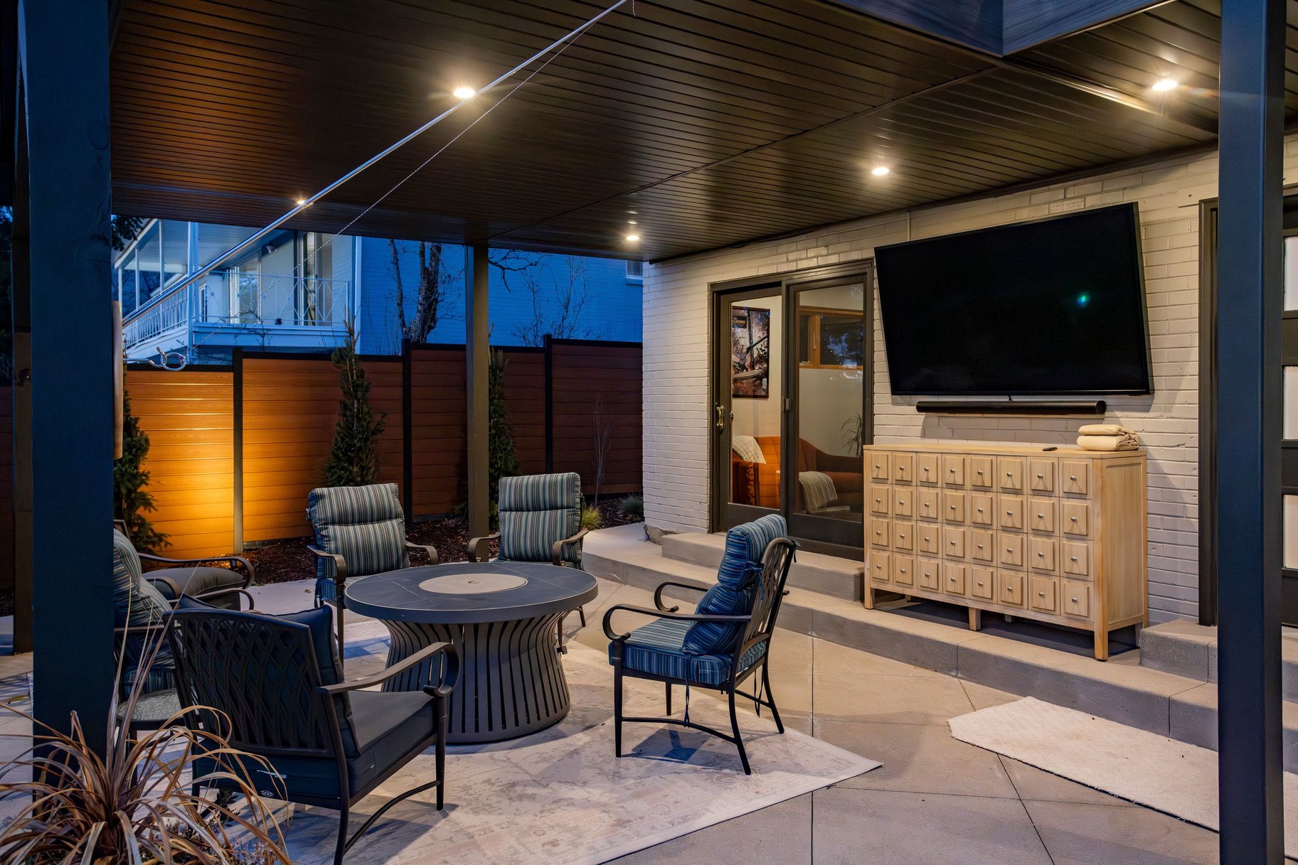  Fully Remodeled Luxury Retreat with City Views - 物件實景