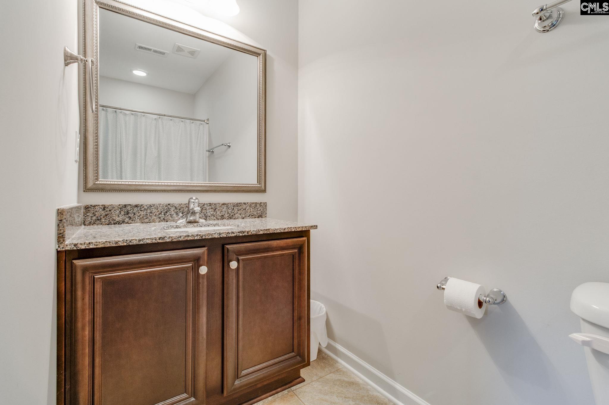  7 Lydford Lane - 物件實景