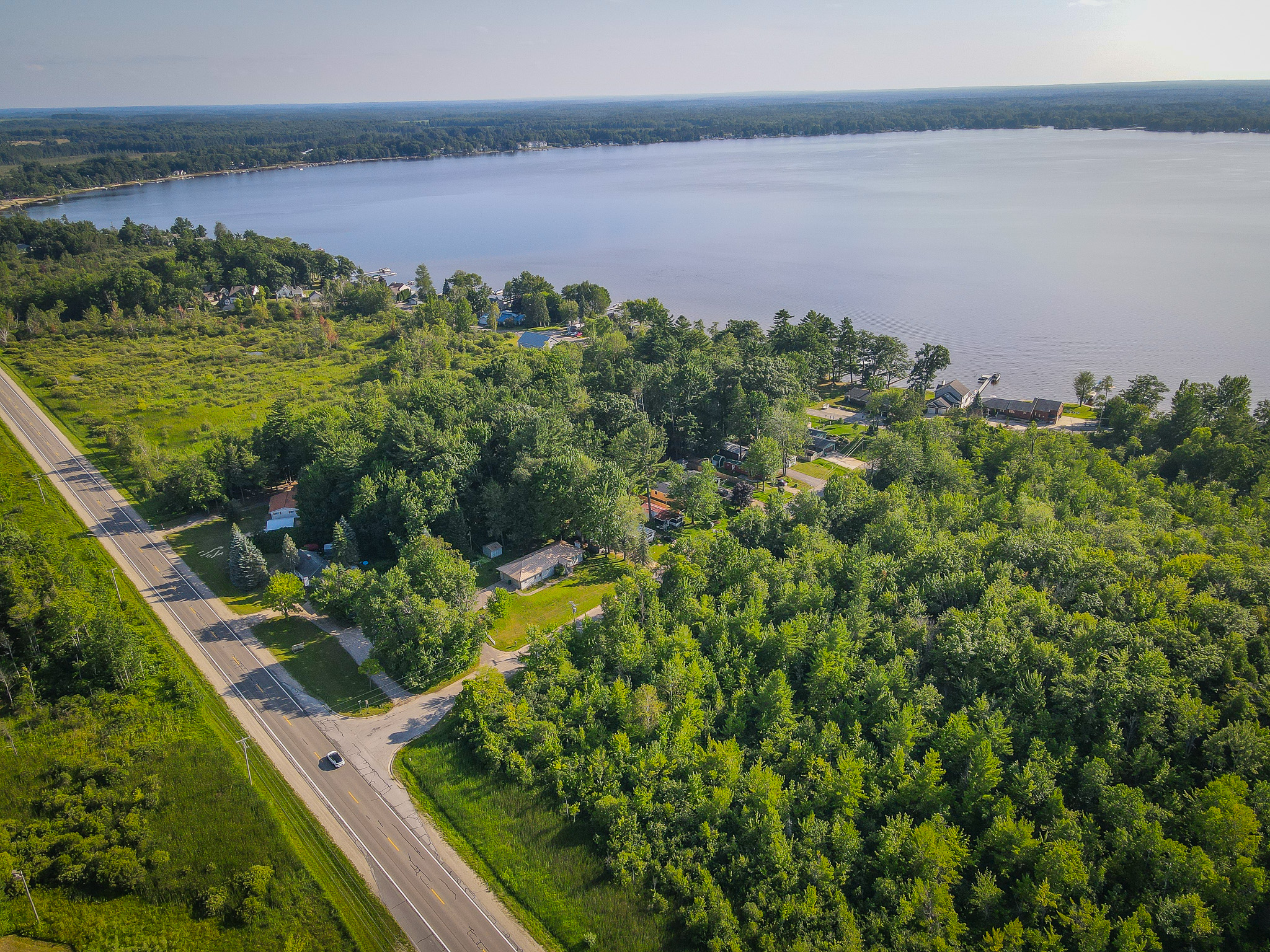 Cadillac, Michigan, 49601, United States, 5 Bedrooms Bedrooms, ,4 BathroomsBathrooms,Residential,For Sale,1905816