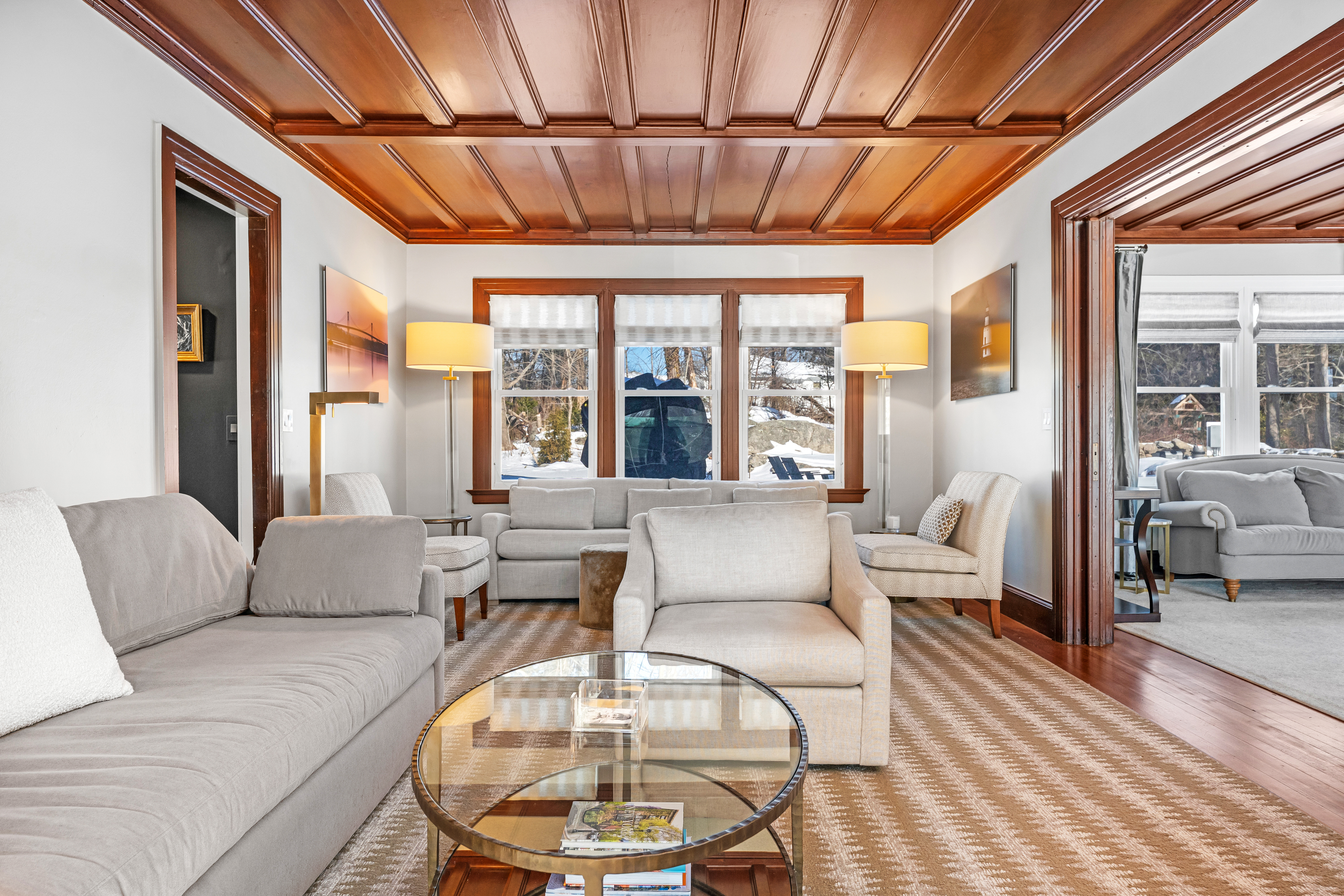  Bristol, RI - 物件實景