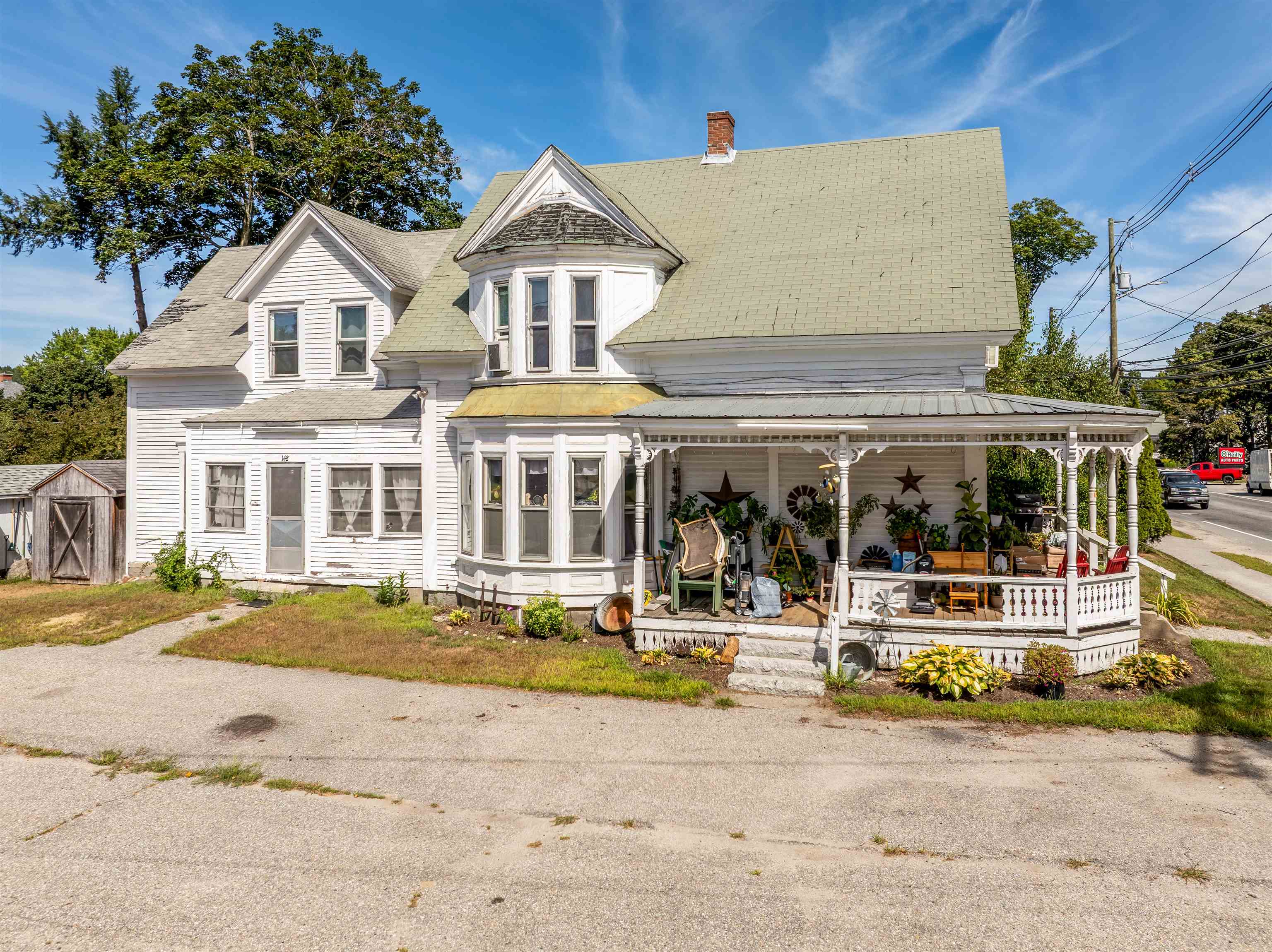 Newport, New Hampshire, 03773, United States, ,Residential,For Sale,1939314