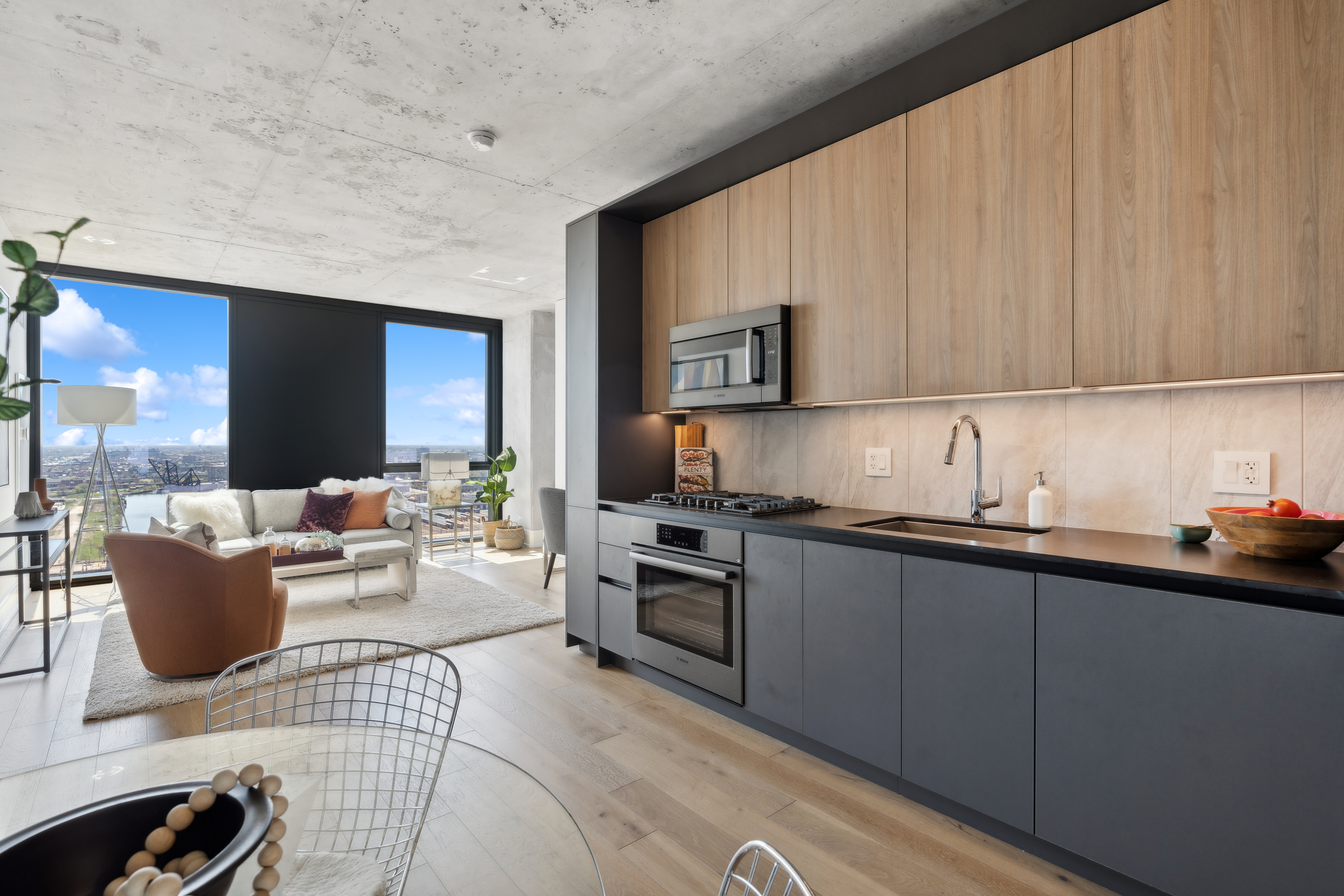  Experience Sophisticated Urban Living Like Never Before - 物件實景