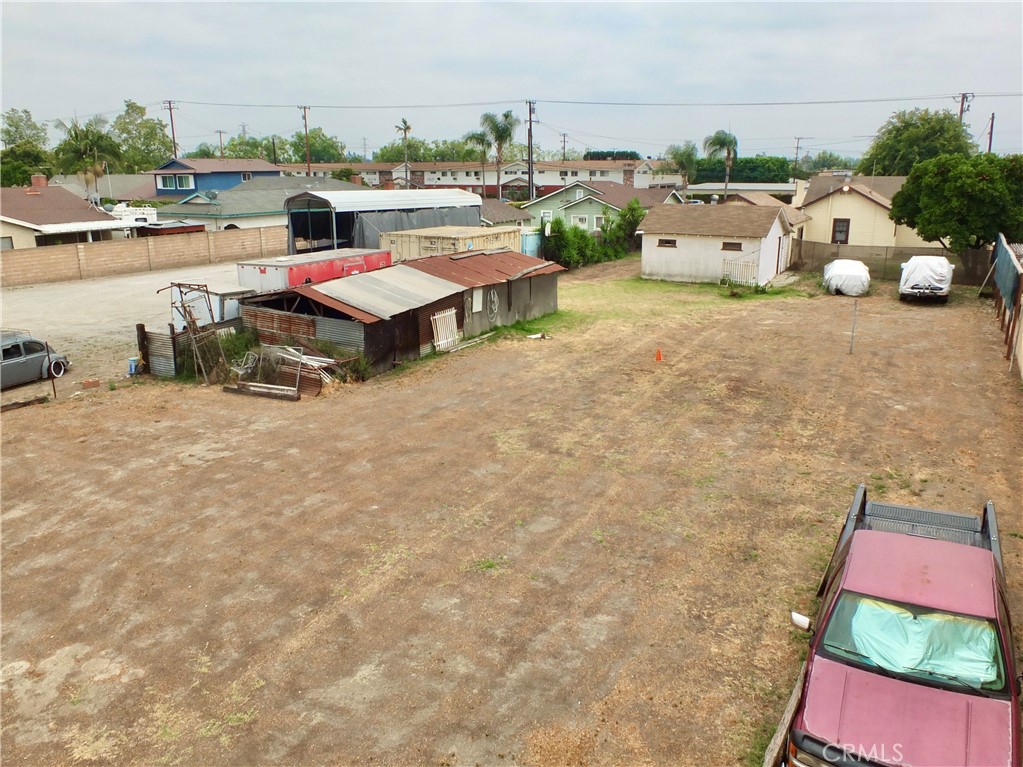 Bellflower, California, 90706, United States, ,Land,For Sale,1947092