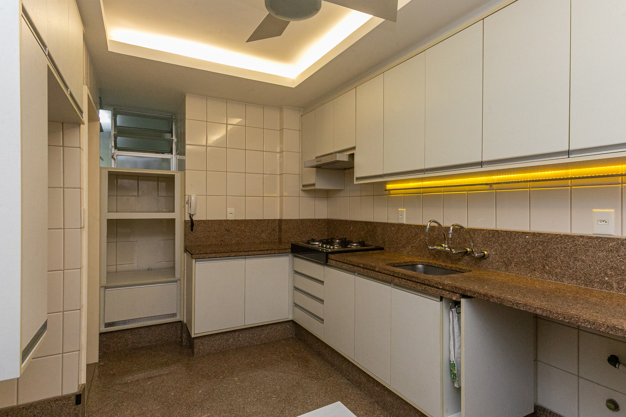  Apartment with Views of Lagoa Rodrigo de Freitas and Cristo Redentor - 物件實景
