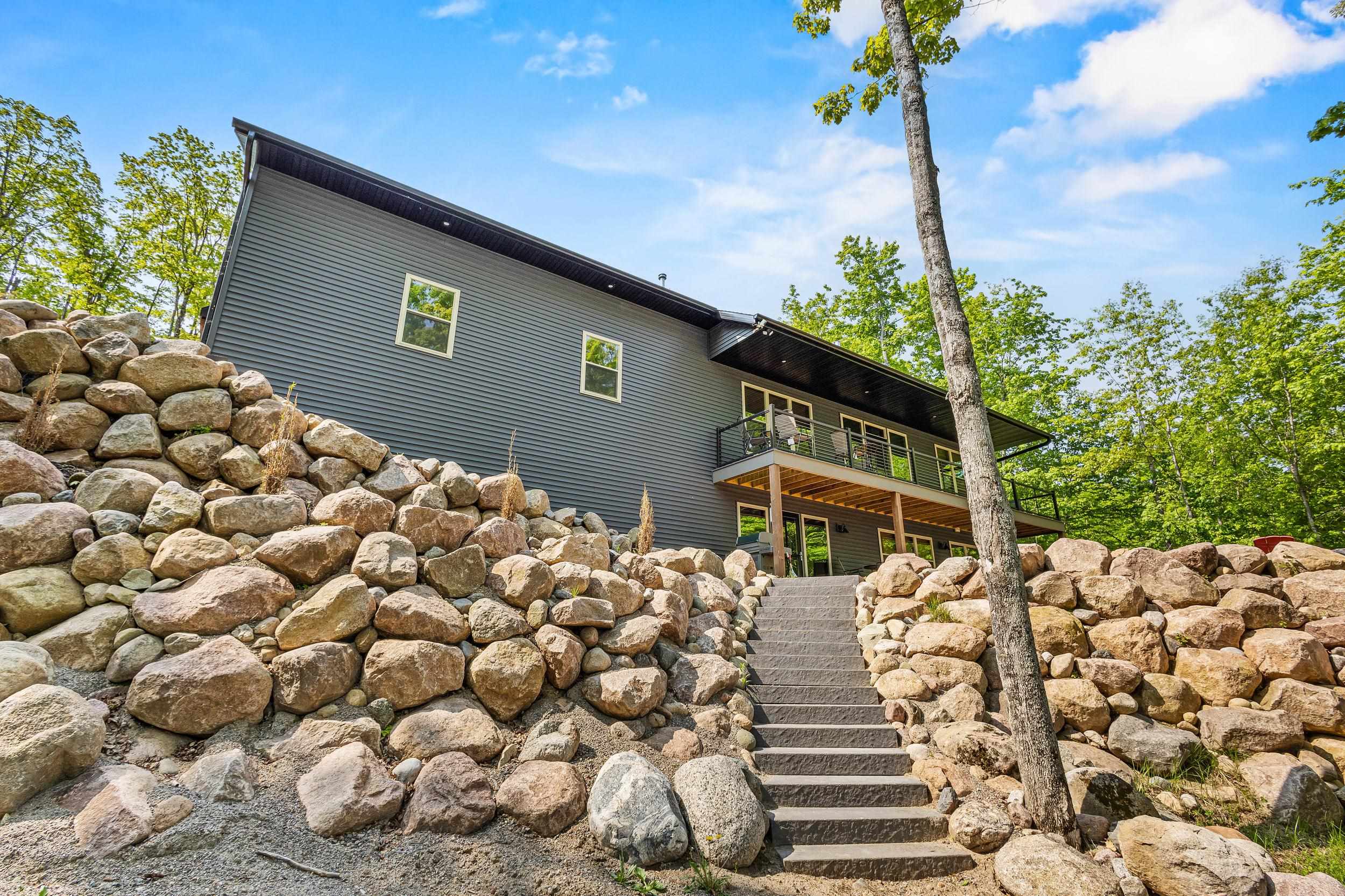 WABENO, Wisconsin, 54566, United States, 4 Bedrooms Bedrooms, ,4 BathroomsBathrooms,Residential,For Sale,1911859