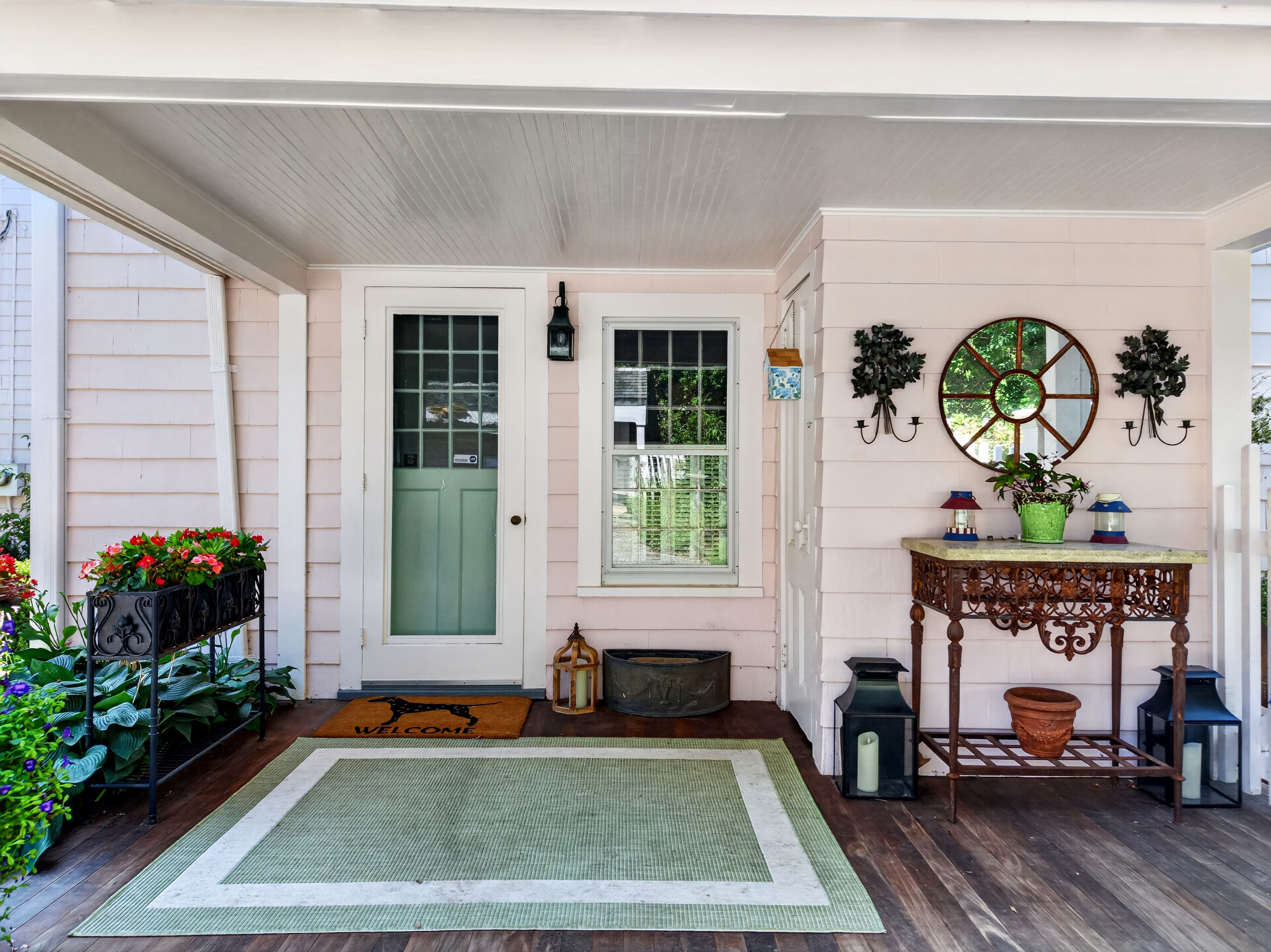  Elegant and Lovingly Maintained Antique Colonial - 物件實景