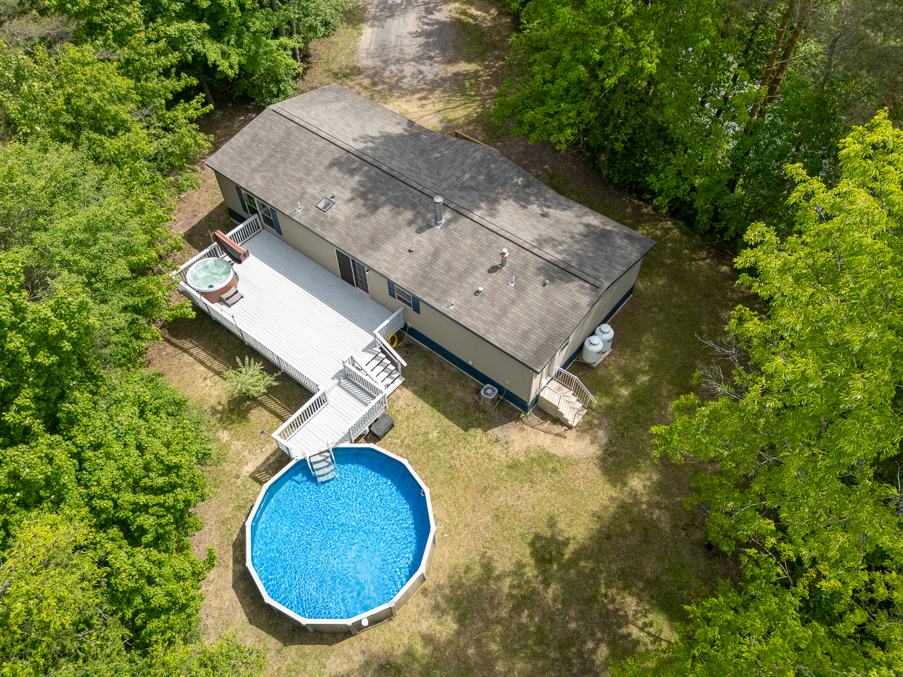  The Best of Country Living with Modern Comforts - 物件實景