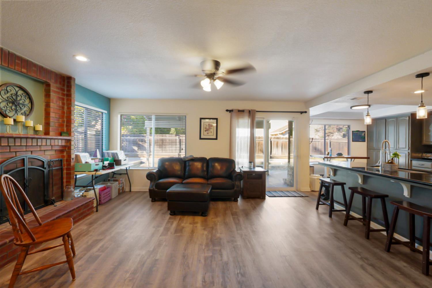 Modesto, California, 95355, United States, 4 Bedrooms Bedrooms, ,3 BathroomsBathrooms,Residential,For Sale,1981572