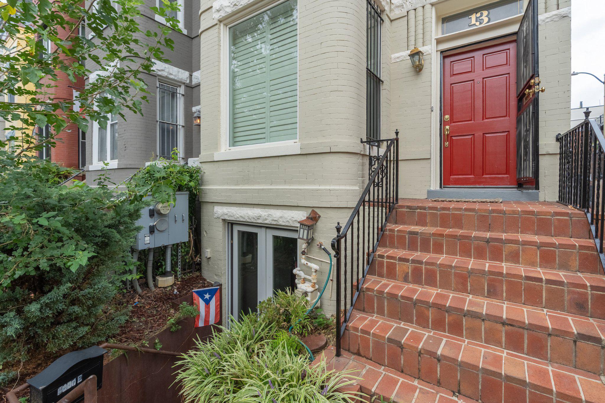 13 S Street NW, Washington, DC, 20001 - 物件實景