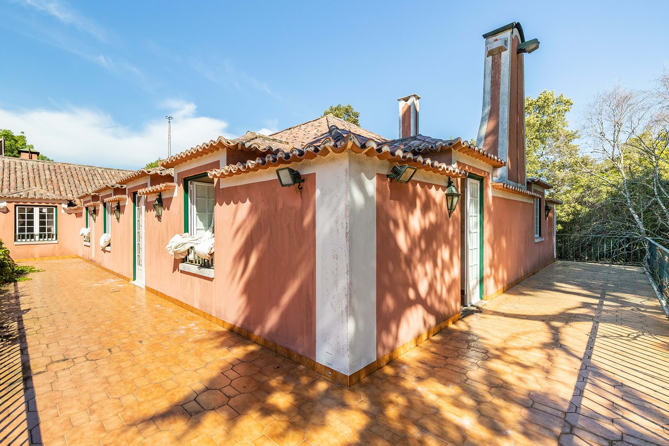 Sintra, Lisbon, 2710-500, PT, 8 Bedrooms Bedrooms, ,Residential,For Sale,1700423
