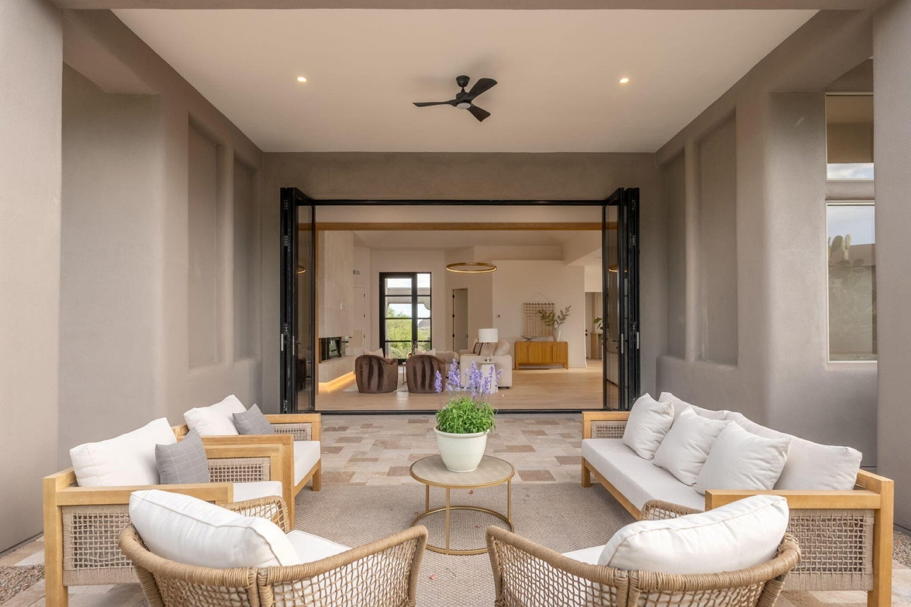  10874 E Dale Lane¦Scottsdale, AZ - 物件實景