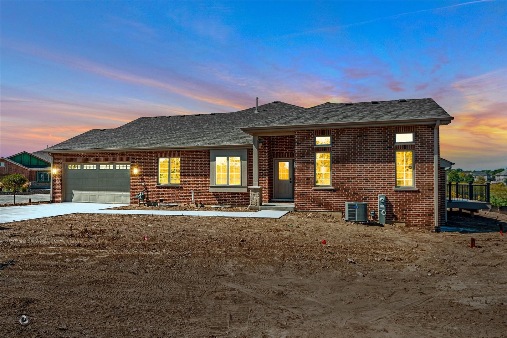 Frankfort, Illinois, 60423, United States, 2 Bedrooms Bedrooms, ,2 BathroomsBathrooms,Residential,For Sale,1895001