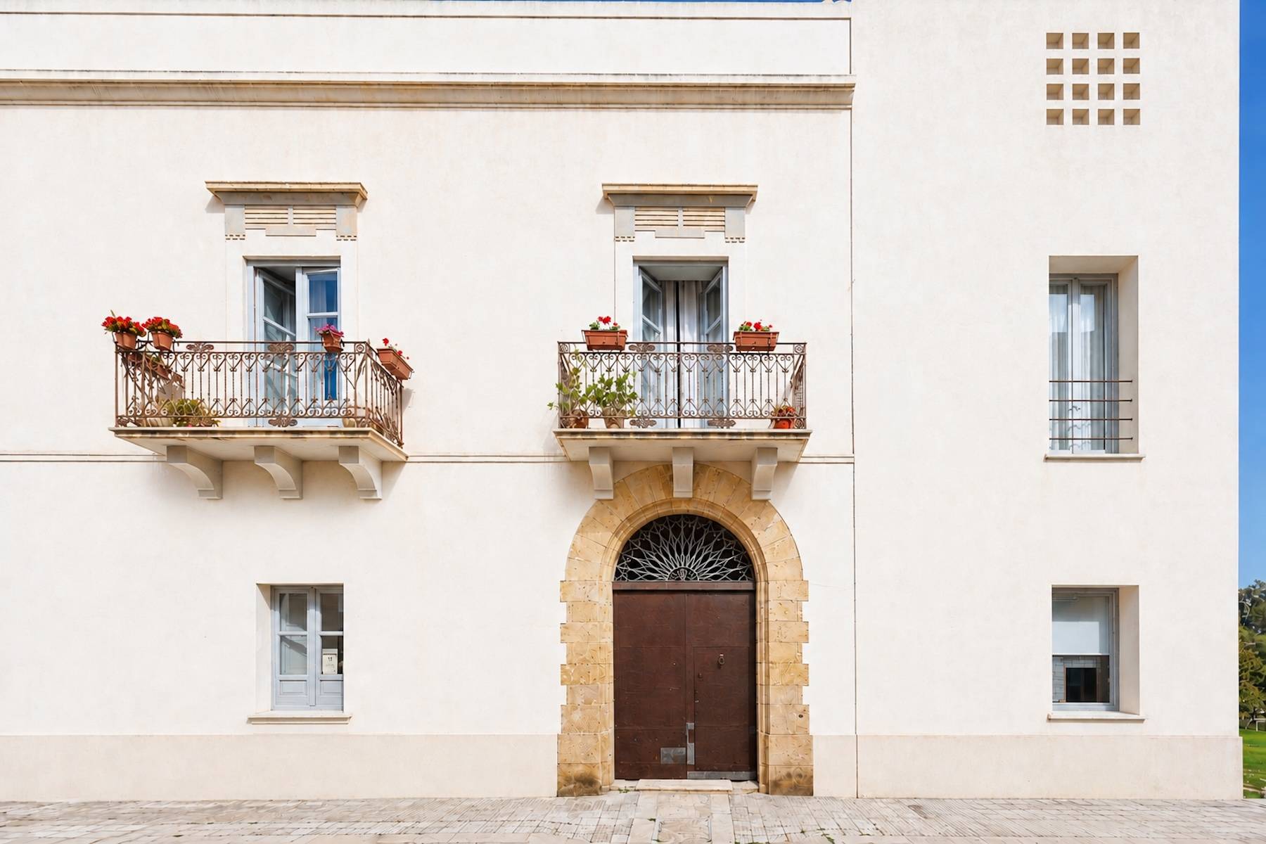  Historic residence in the heart of Menfi - 物件實景