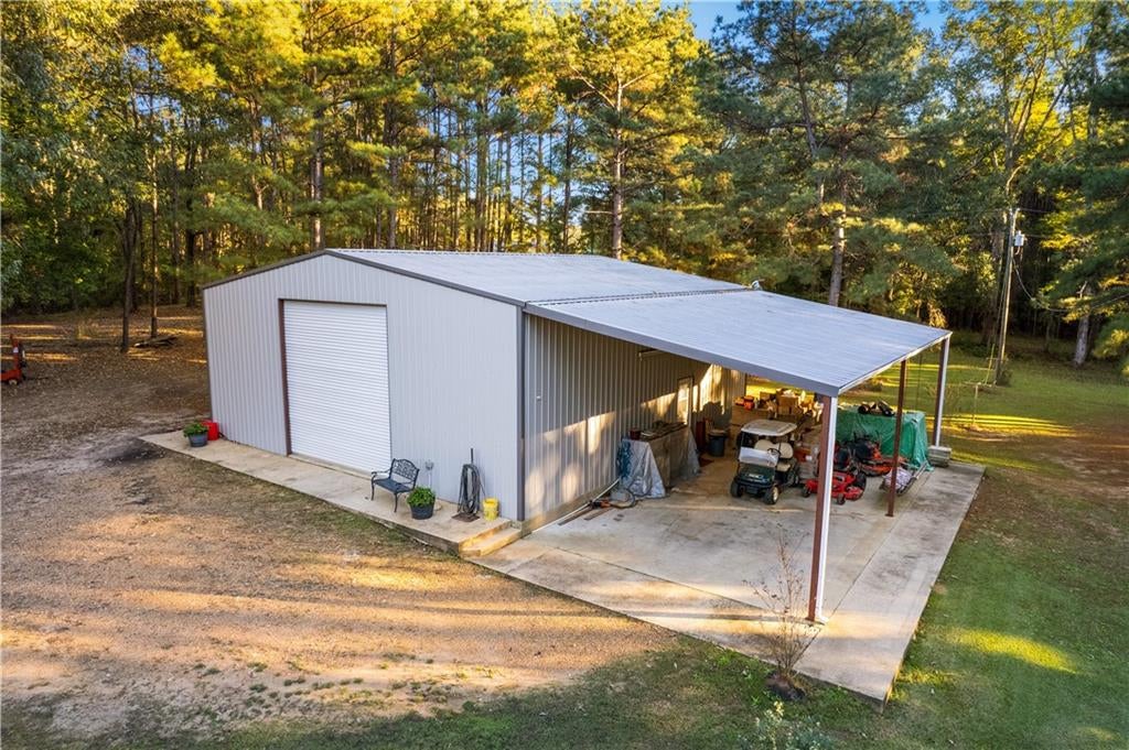 Trout, Louisiana, 71371, United States, 3 Bedrooms Bedrooms, ,4 BathroomsBathrooms,Residential,For Sale,1982667