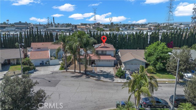 South Gate, California, 90280, United States, 4 Bedrooms Bedrooms, ,3 BathroomsBathrooms,Residential,For Sale,1937337