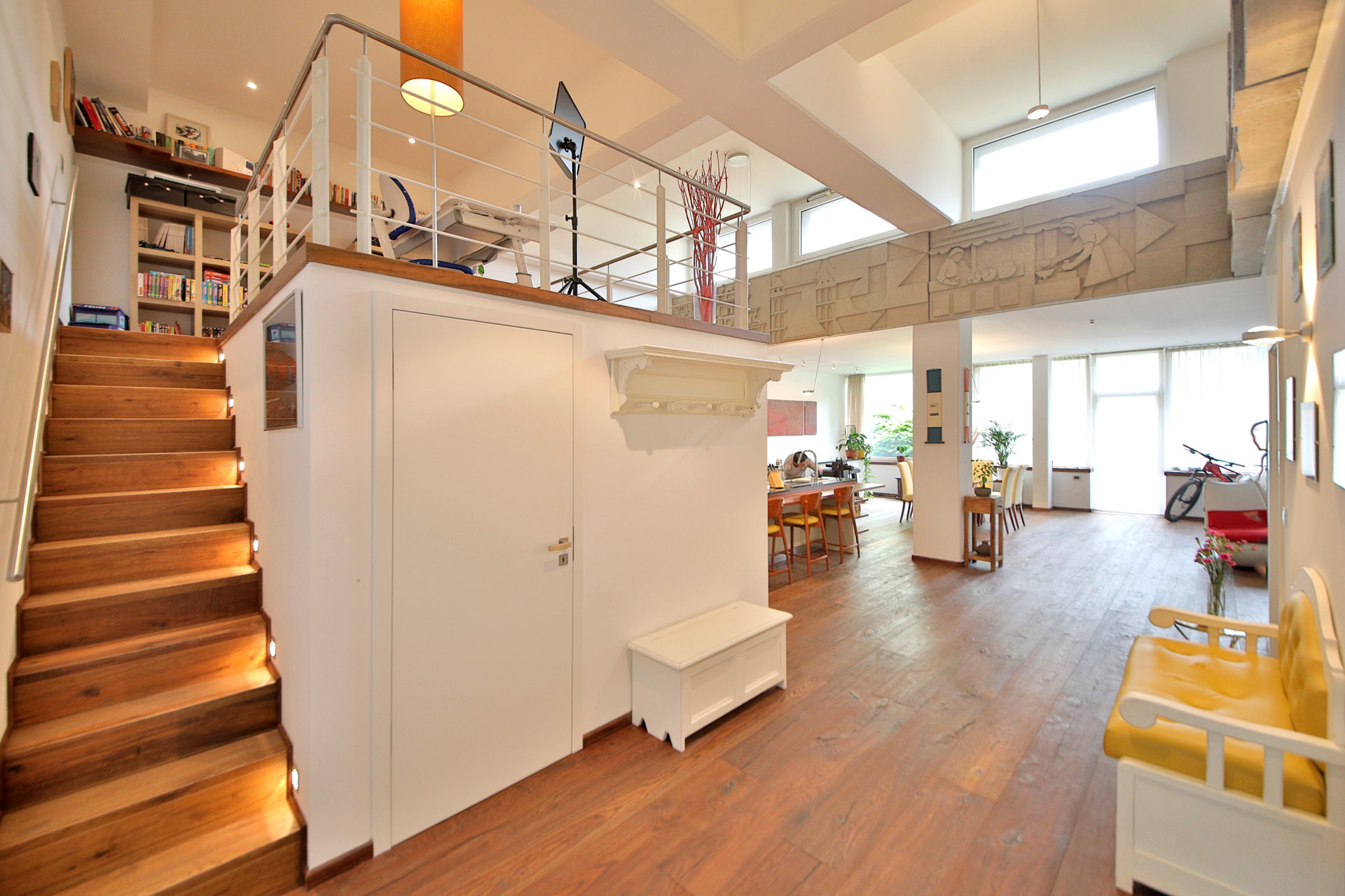  Luxury living at its finest - a rare find in Esslingen - 物件實景