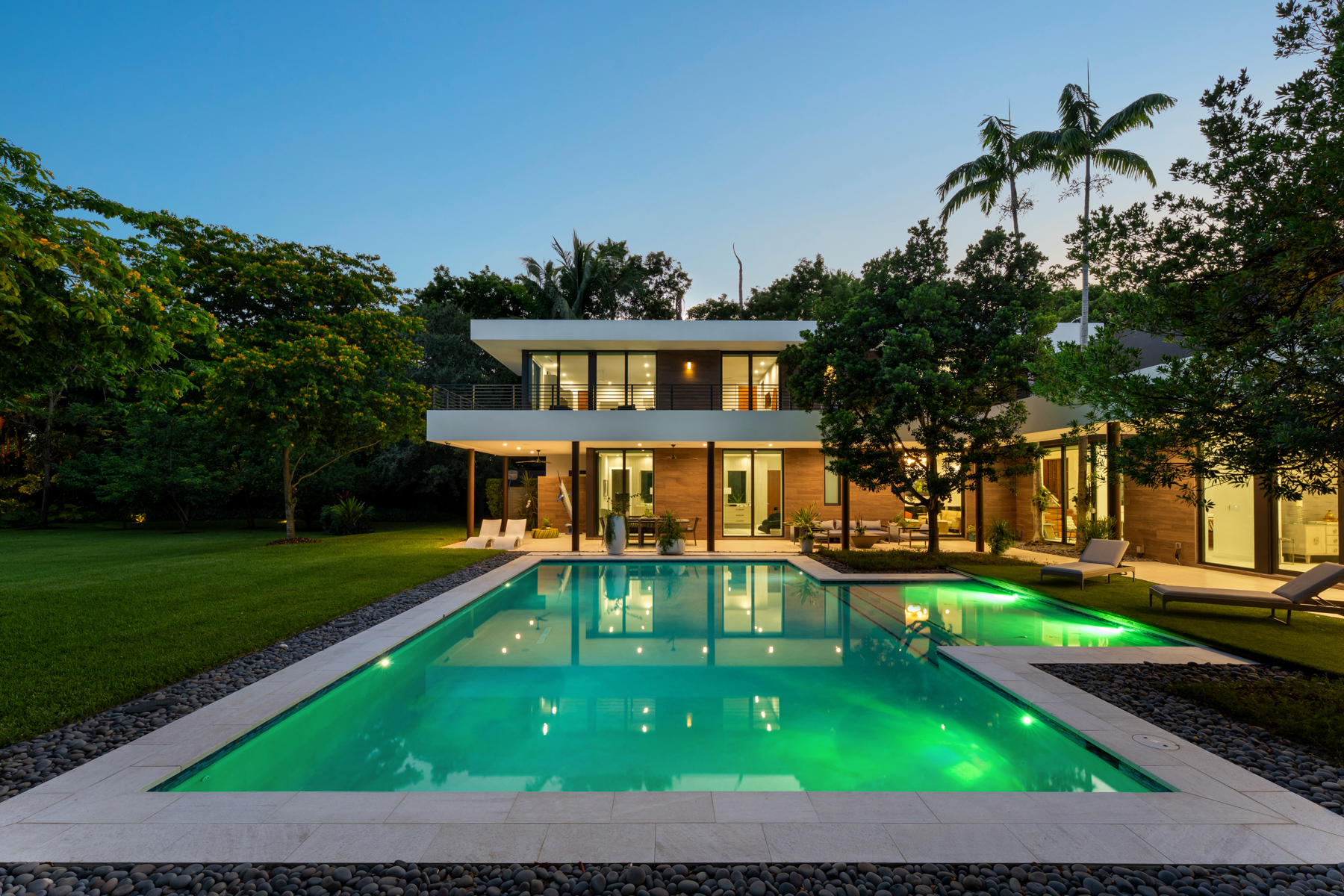  7502 SW 102nd St, Pinecrest, FL, 33156 - 物件實景