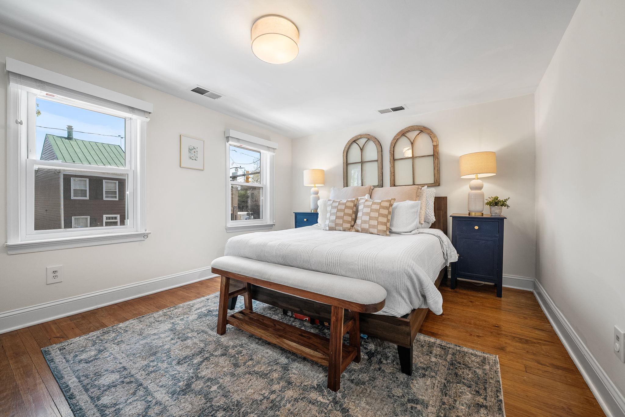  306 N Patrick Street, Alexandria, VA, 22314 - 物件實景