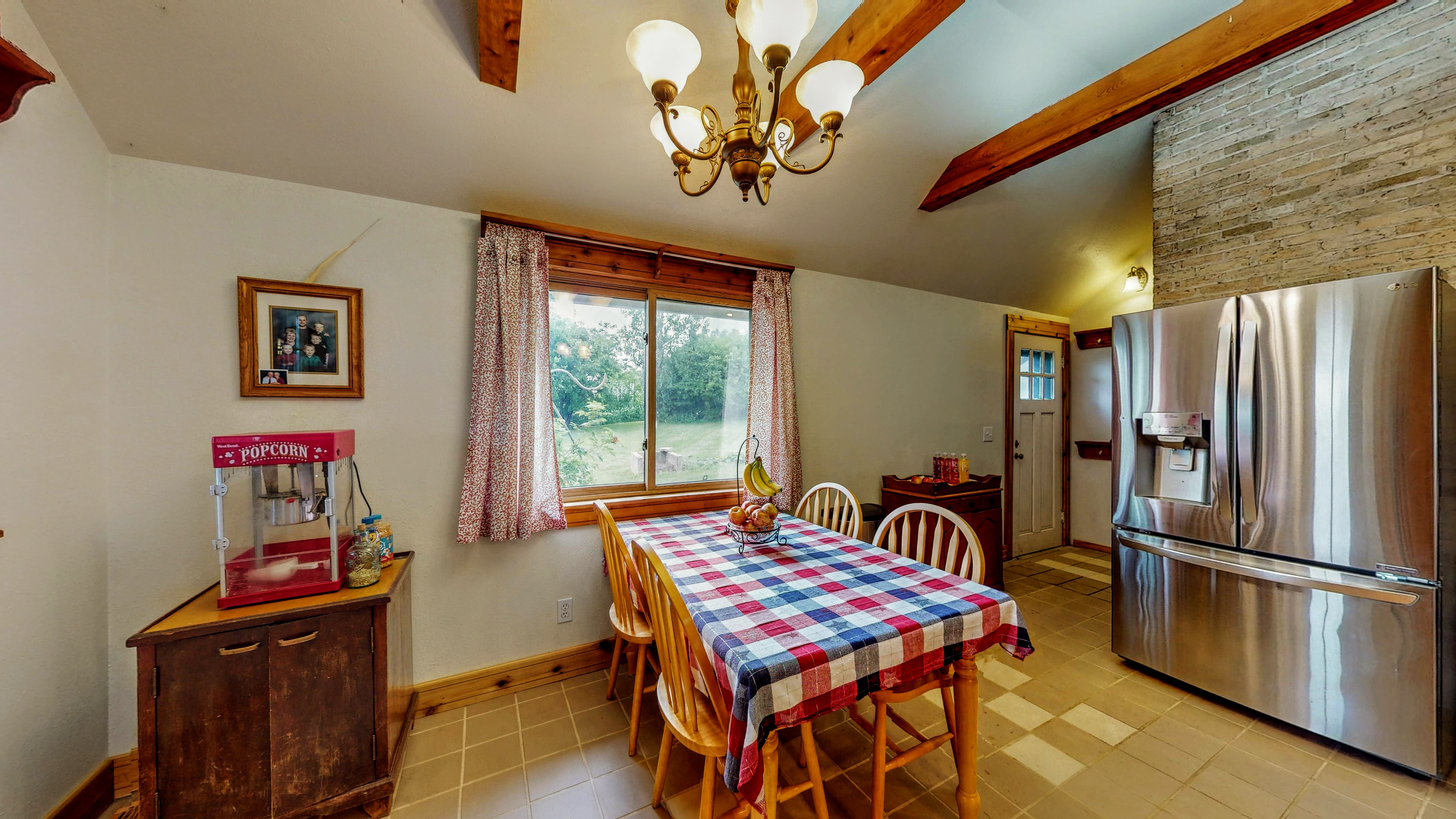 Milford, Wisconsin, 53551, United States, 4 Bedrooms Bedrooms, ,2 BathroomsBathrooms,Residential,For Sale,1889532