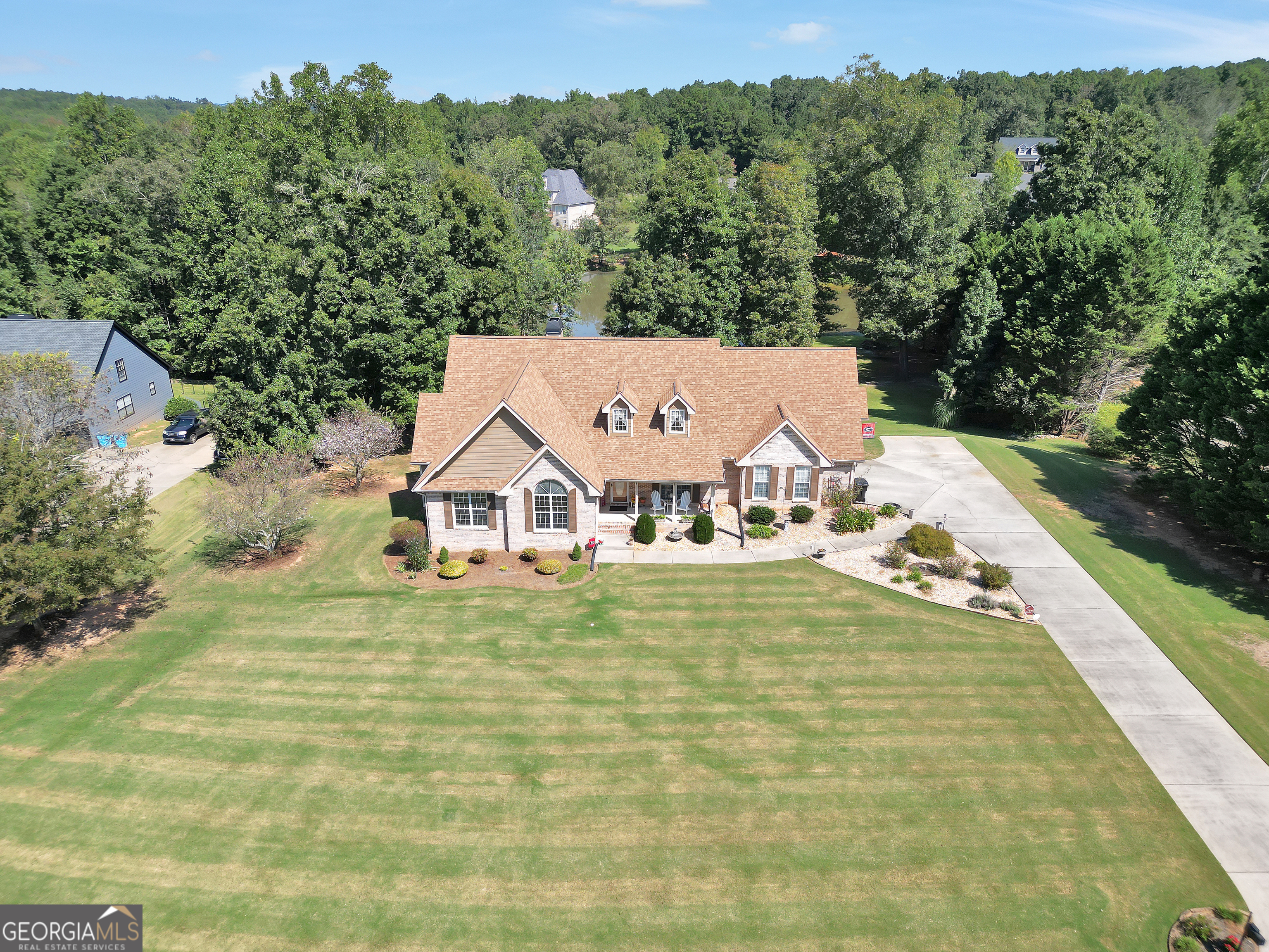 McDonough, Georgia, 30252, United States, 4 Bedrooms Bedrooms, ,3 BathroomsBathrooms,Residential,For Sale,1998075