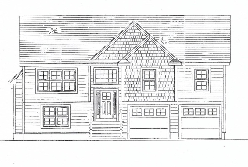 Uxbridge, Massachusetts, 01569, United States, 3 Bedrooms Bedrooms, ,2 BathroomsBathrooms,Residential,For Sale,1944983