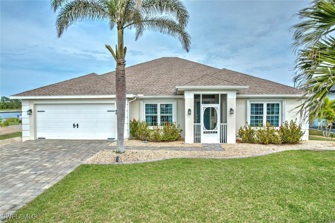 Cape Coral, Florida, 33993, United States, 5 Bedrooms Bedrooms, ,3 BathroomsBathrooms,Residential,For Sale,1916248