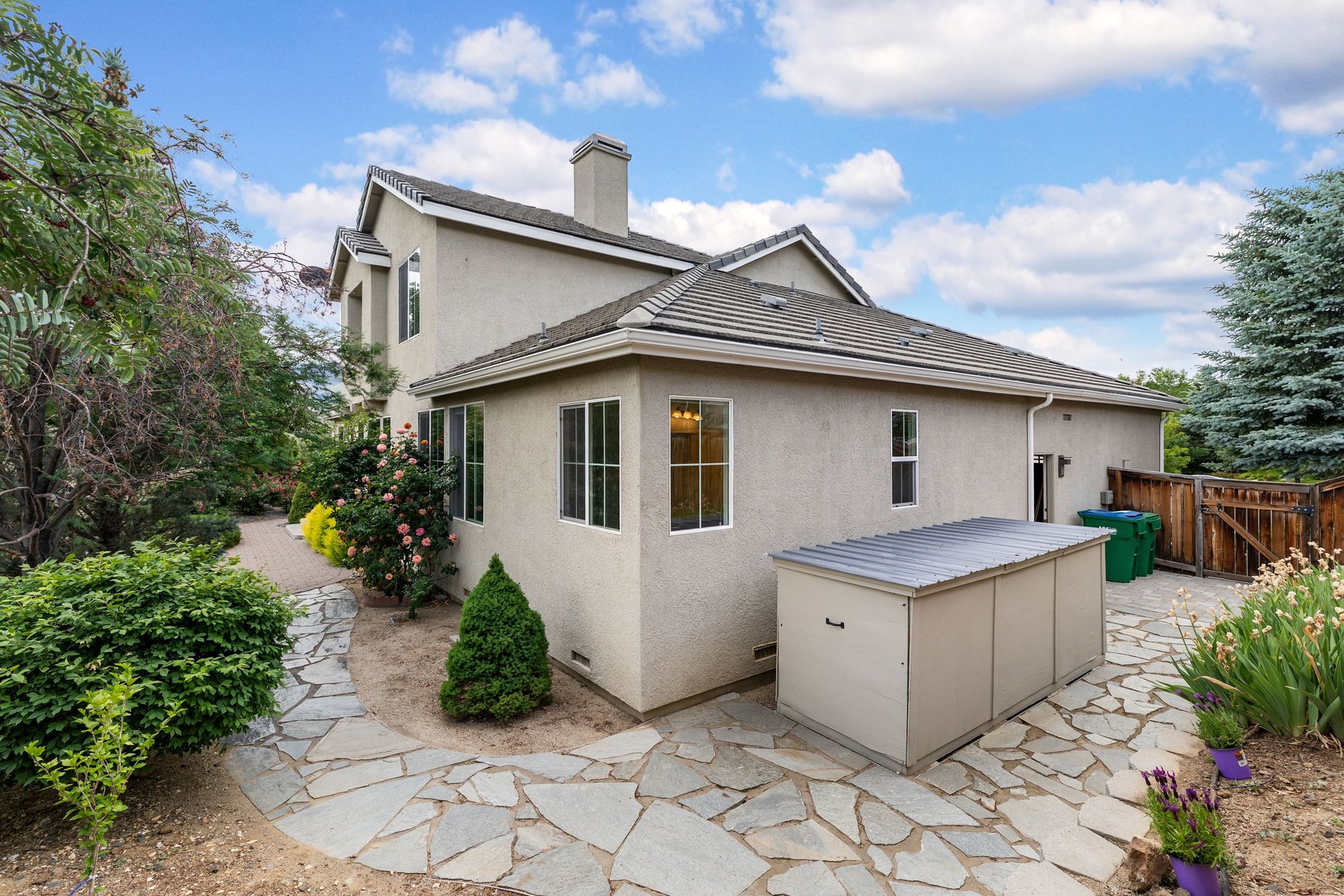  Golf Course Living in Somersett with Main-Level Primary & Canyon Views - 物件實景
