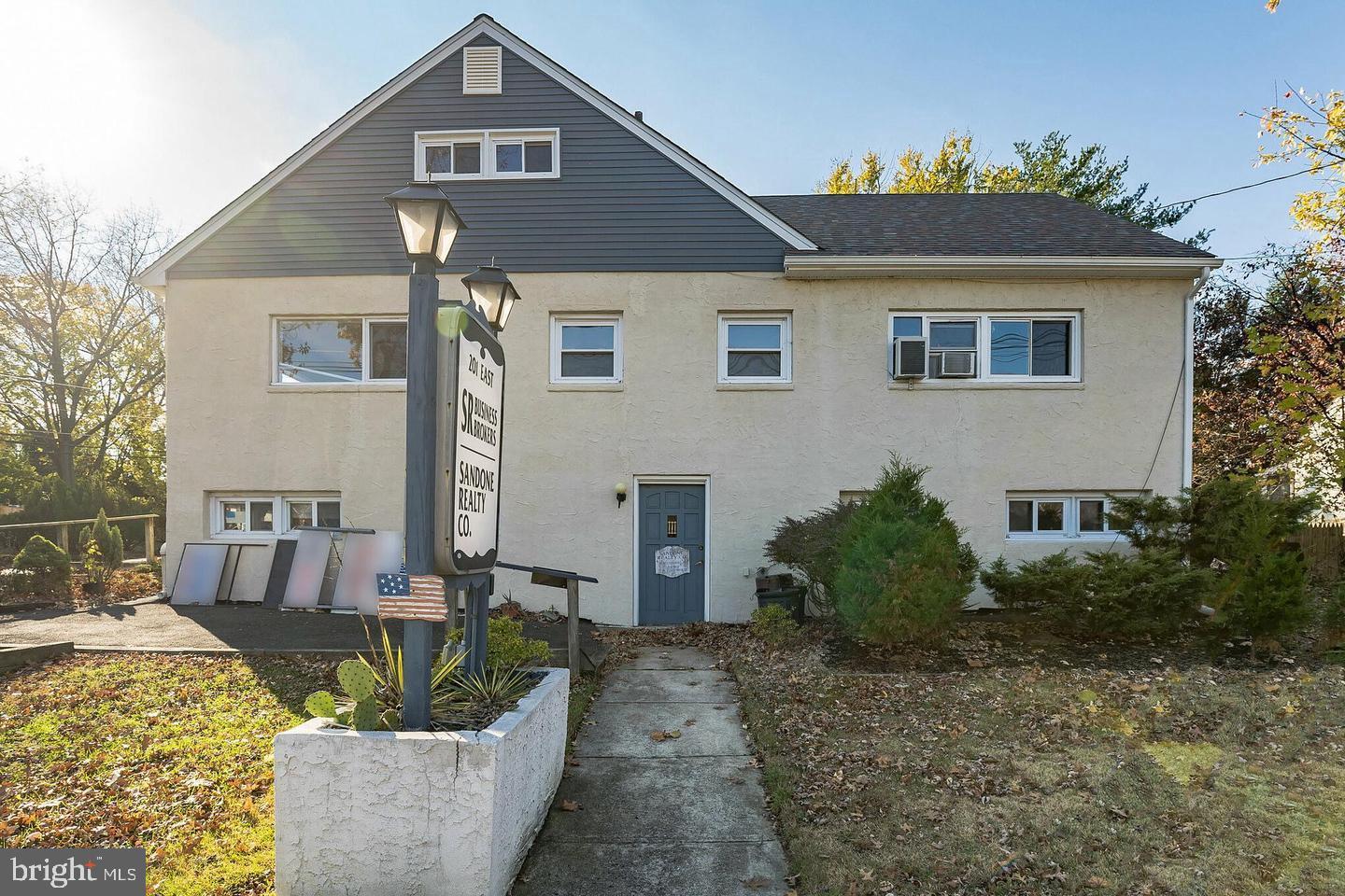 Haddon Township, New Jersey, 08108, United States, 4 Bedrooms Bedrooms, ,3 BathroomsBathrooms,Residential,For Sale,1901335